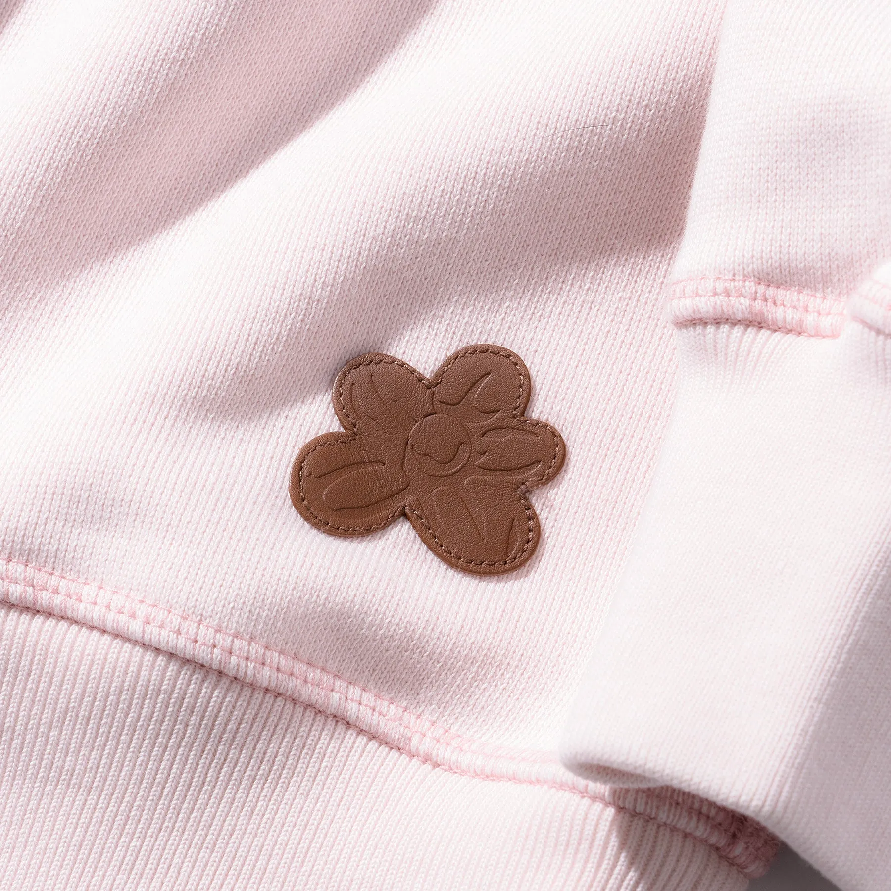 Sunseeker Crewneck Pink sold by GOLF le FLEUR* product image thumbnail 3