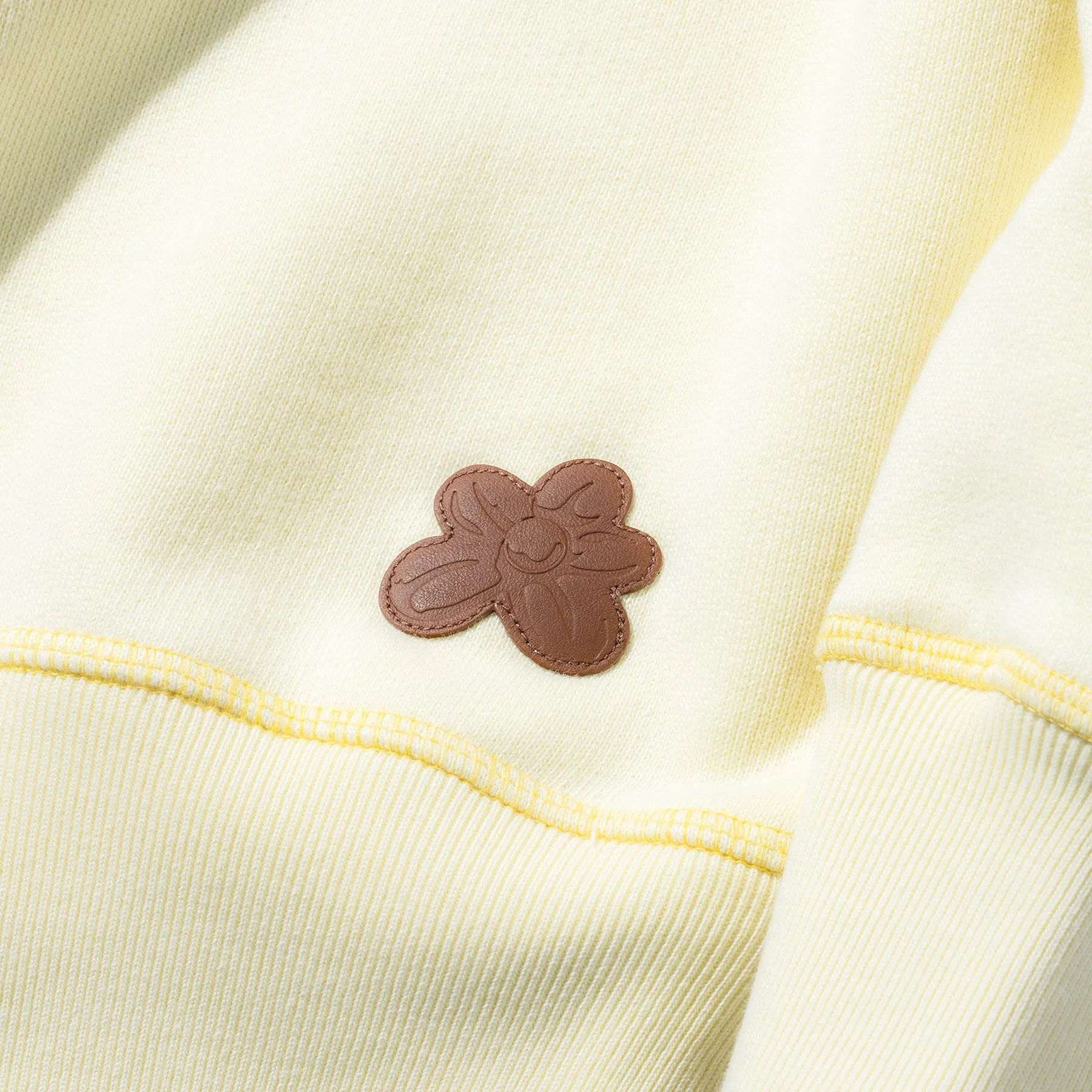 Sunseeker Crewneck Cream sold by GOLF le FLEUR* product image thumbnail 3