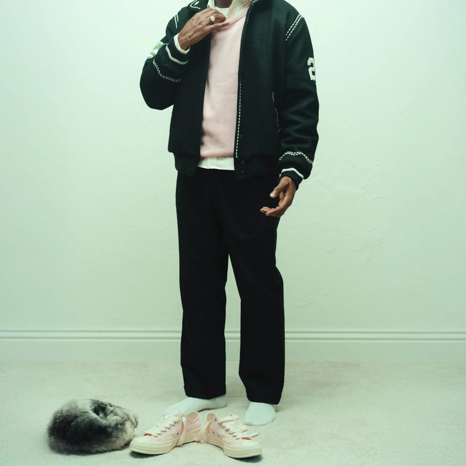 Darryl Chuck 70 Rose sold by GOLF le FLEUR* product image thumbnail 2