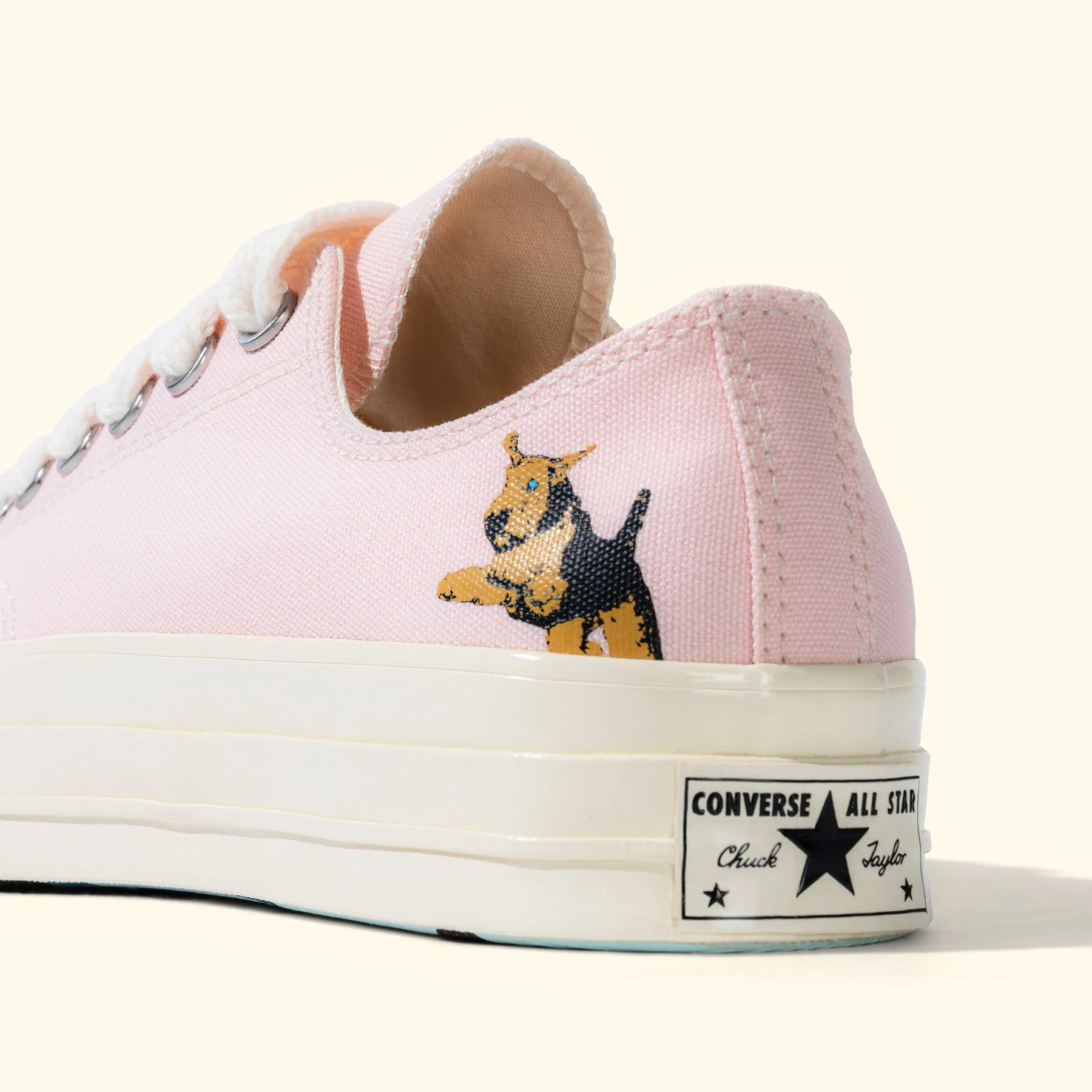 Darryl Chuck 70 Rose sold by GOLF le FLEUR* product image thumbnail 5