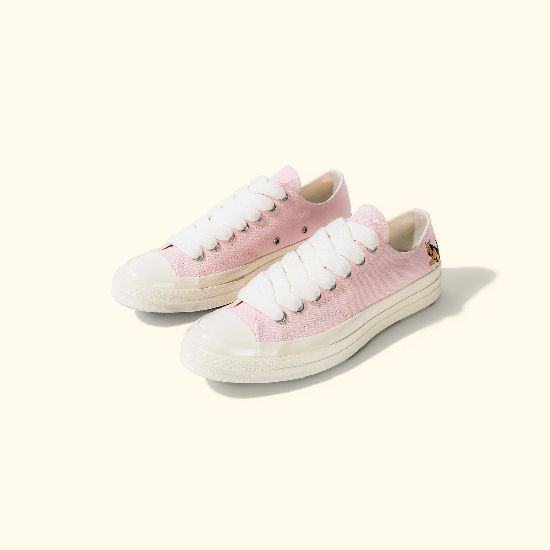 Darryl Chuck 70 Rose sold by GOLF le FLEUR*