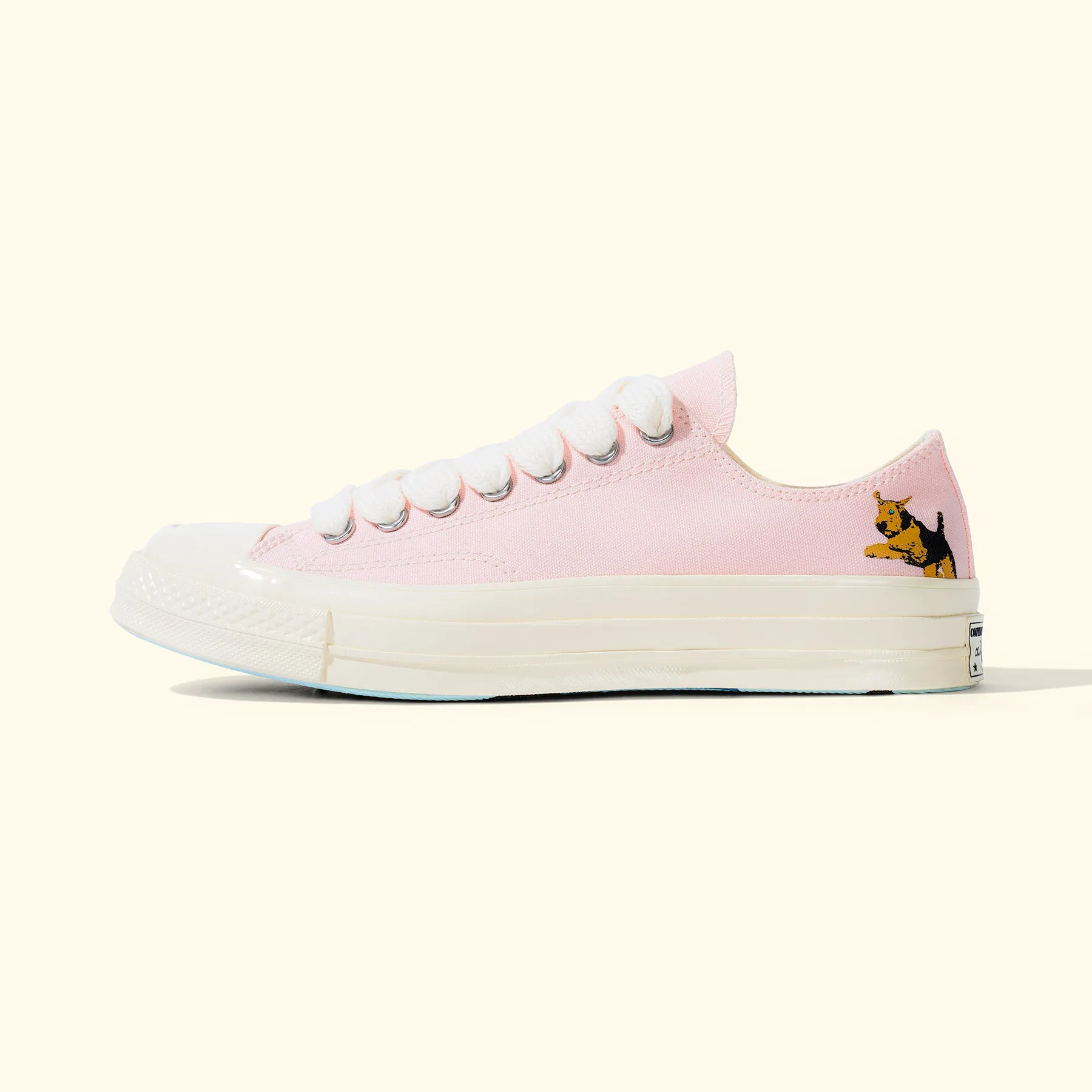 Darryl Chuck 70 Rose sold by GOLF le FLEUR* product image thumbnail 4