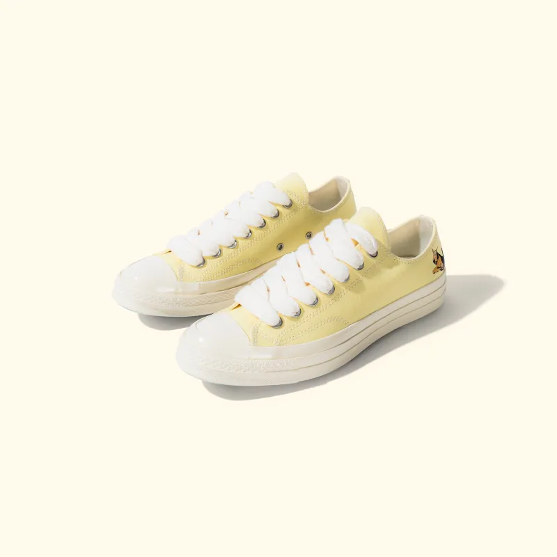 Darryl Chuck 70 Lemon sold by GOLF le FLEUR*