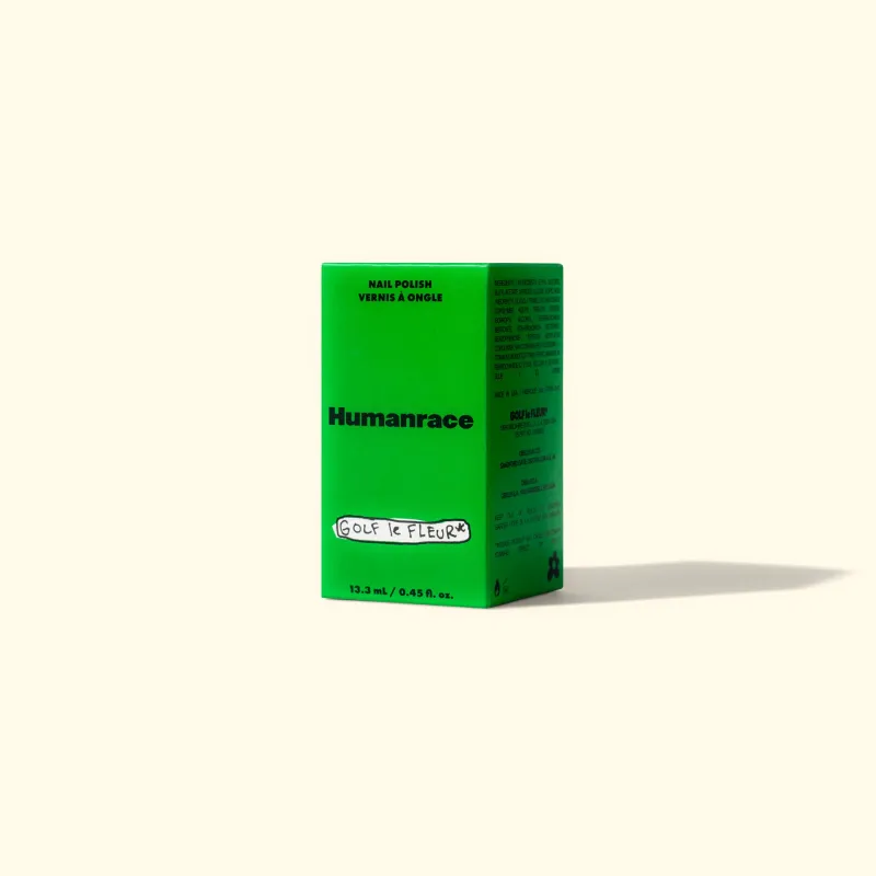 Humanrace sold by GOLF le FLEUR*