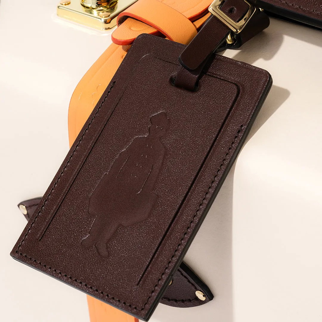 Carry-On sold by GOLF le FLEUR* product image thumbnail 5