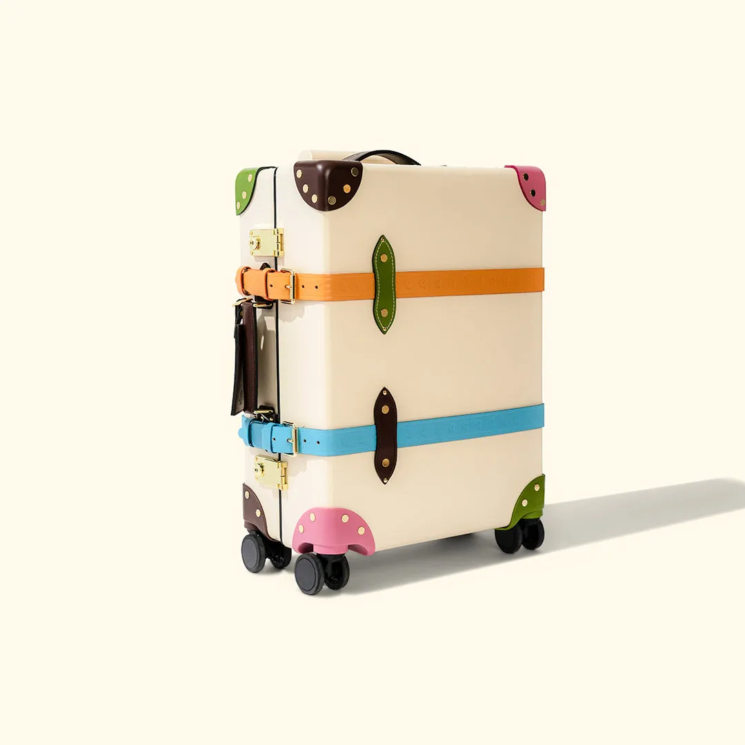 Carry-On sold by GOLF le FLEUR* product image thumbnail 2