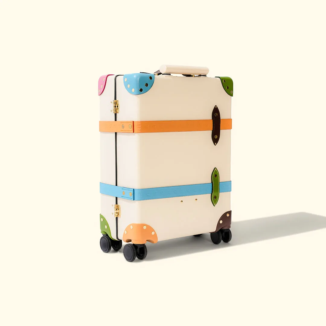 Carry-On sold by GOLF le FLEUR* product image thumbnail 3