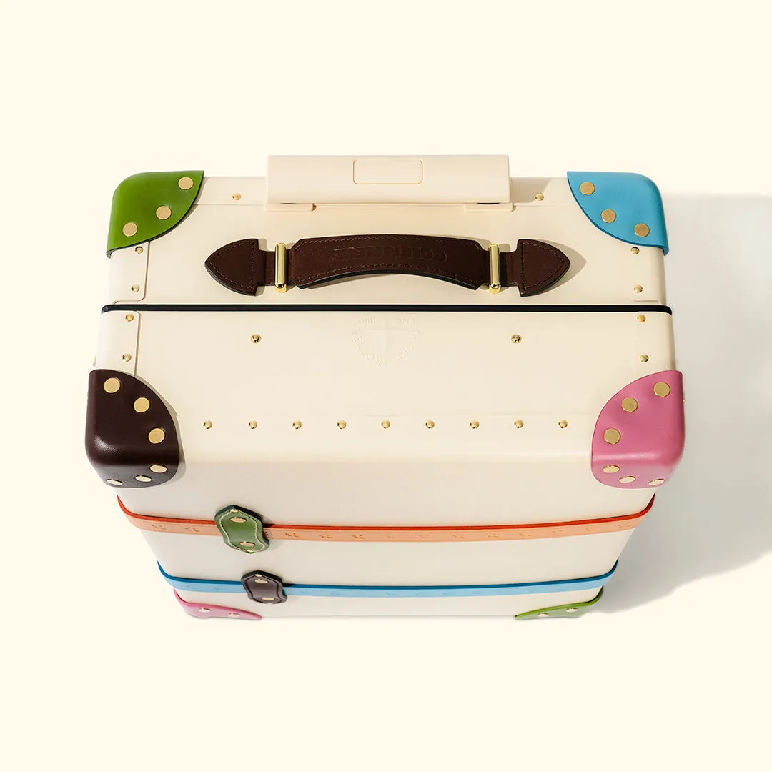 Carry-On sold by GOLF le FLEUR* product image thumbnail 4