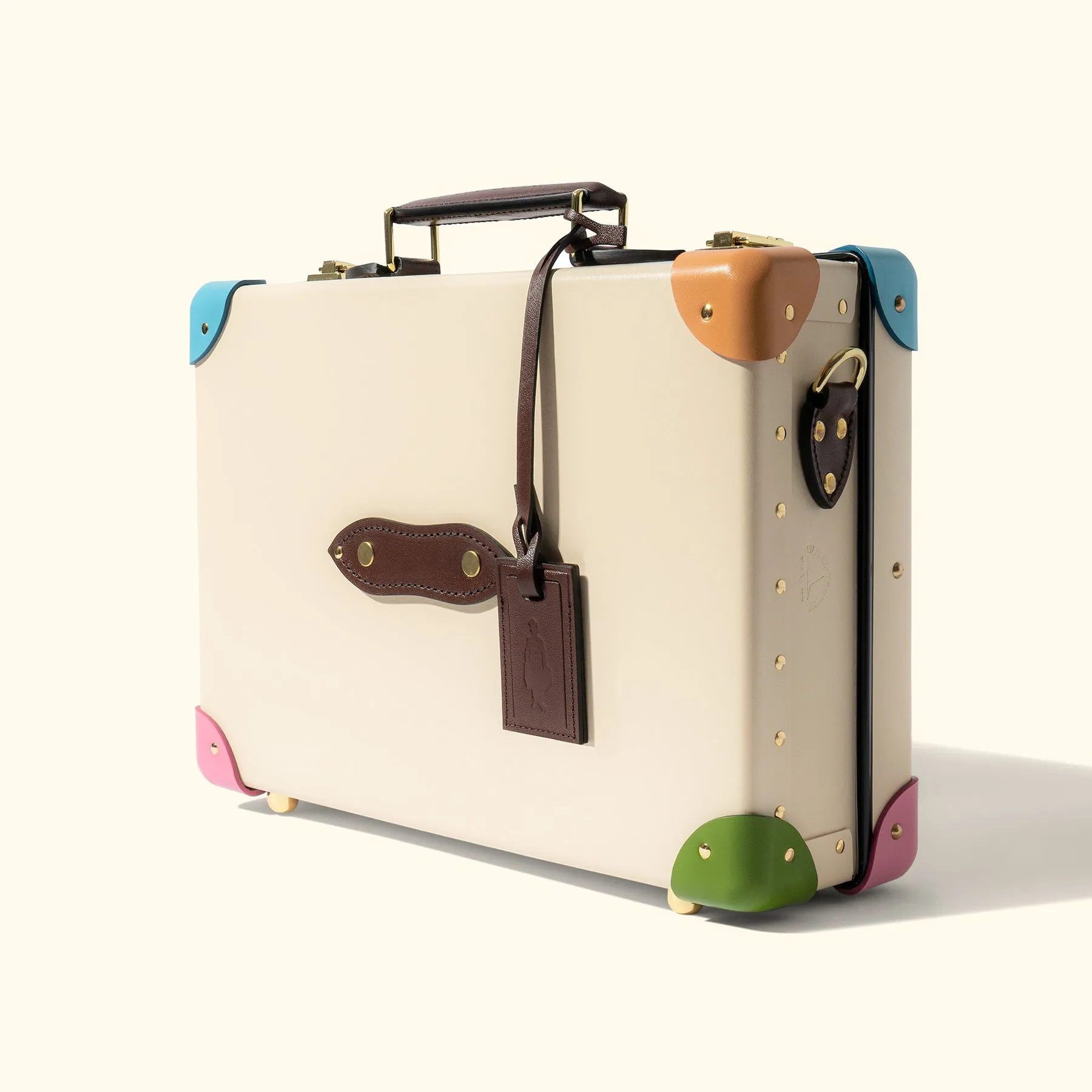 Small Attaché sold by GOLF le FLEUR*