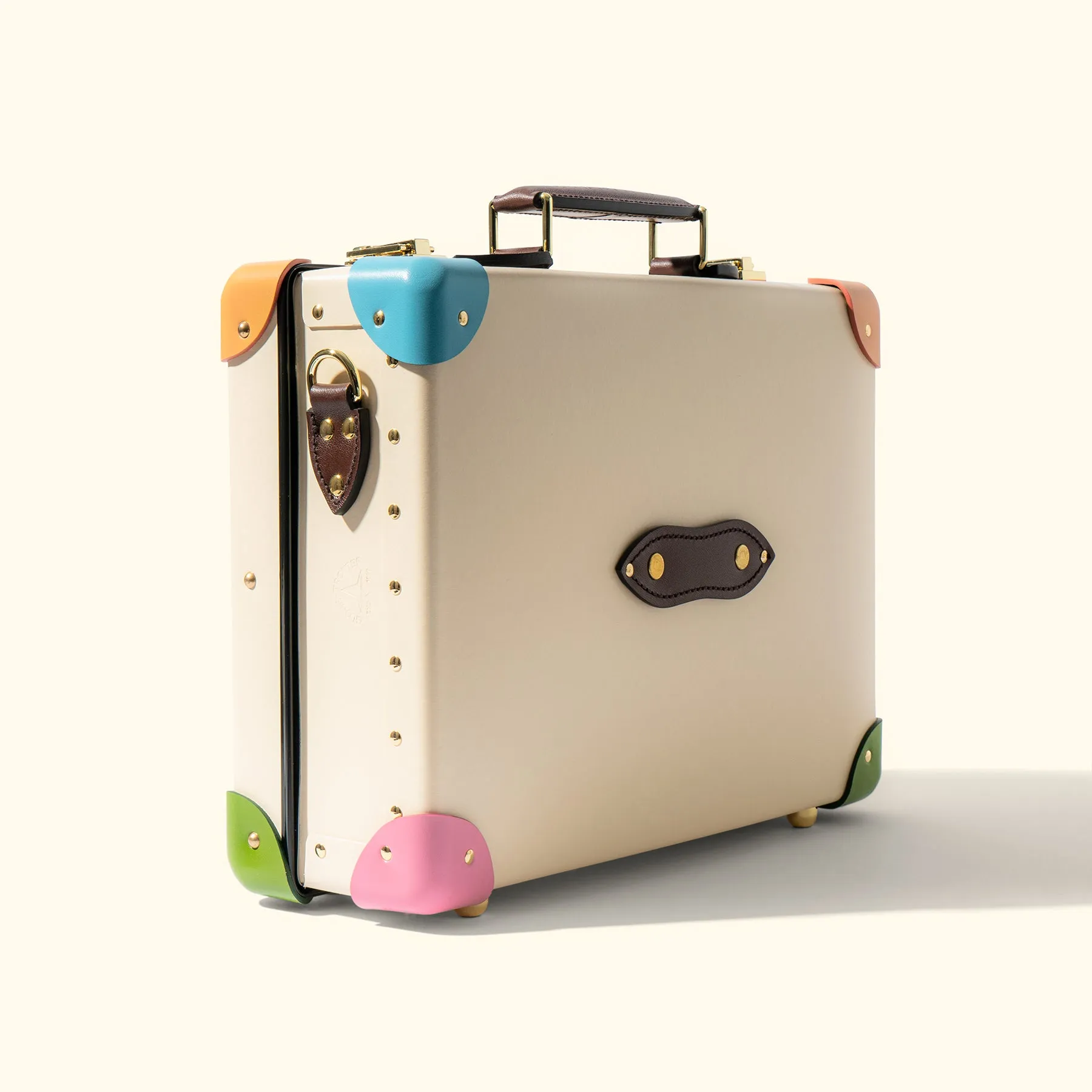 Small Attaché sold by GOLF le FLEUR* product image thumbnail 2