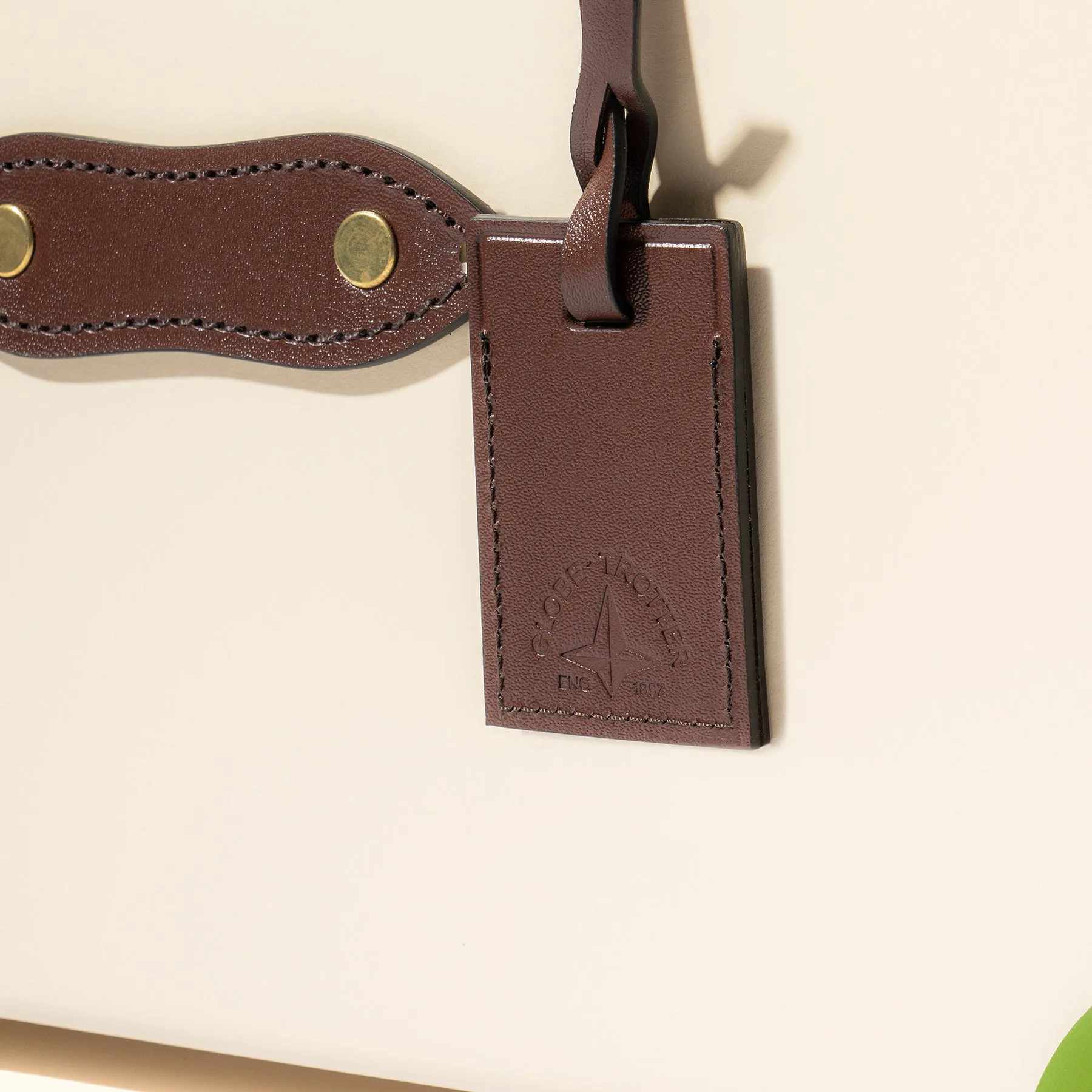 Small Attaché sold by GOLF le FLEUR* product image thumbnail 4