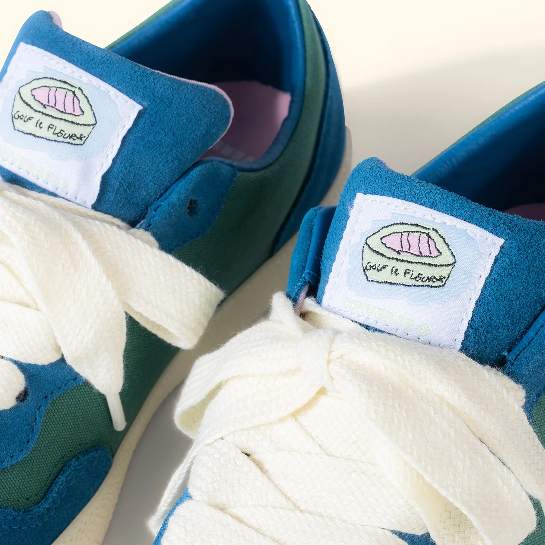 GLF 2.0 Verdant Green sold by GOLF le FLEUR* product image thumbnail 2