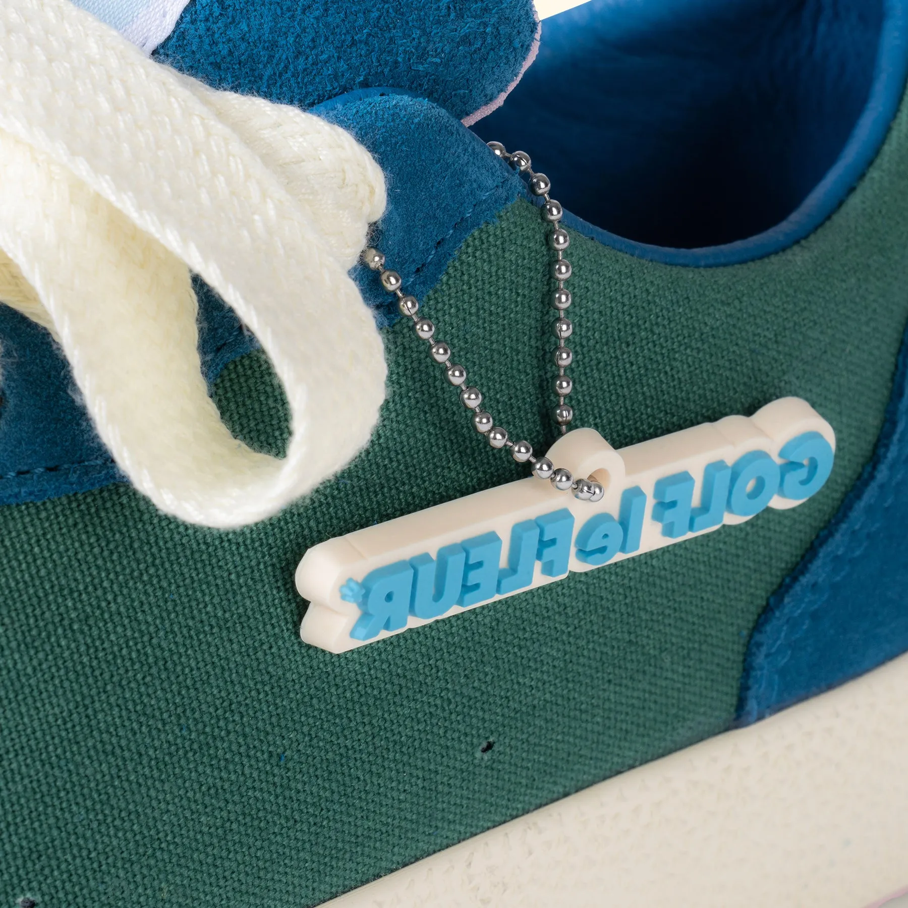 GLF 2.0 Verdant Green sold by GOLF le FLEUR* product image thumbnail 3