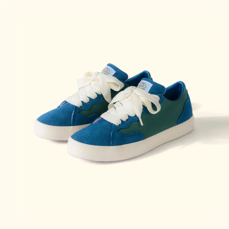 GLF 2.0 Verdant Green made by GOLF le FLEUR*