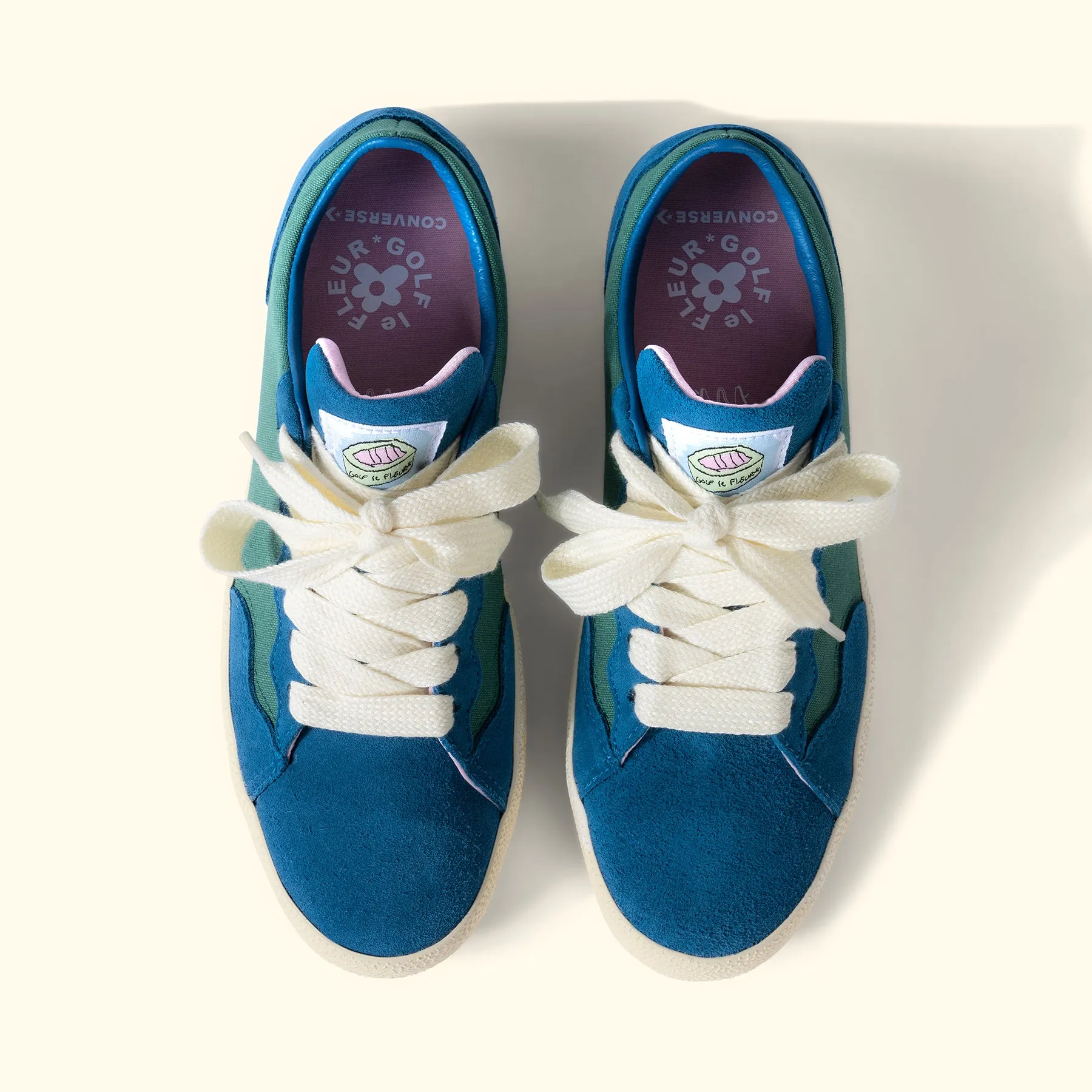 GLF 2.0 Verdant Green sold by GOLF le FLEUR* product image thumbnail 4