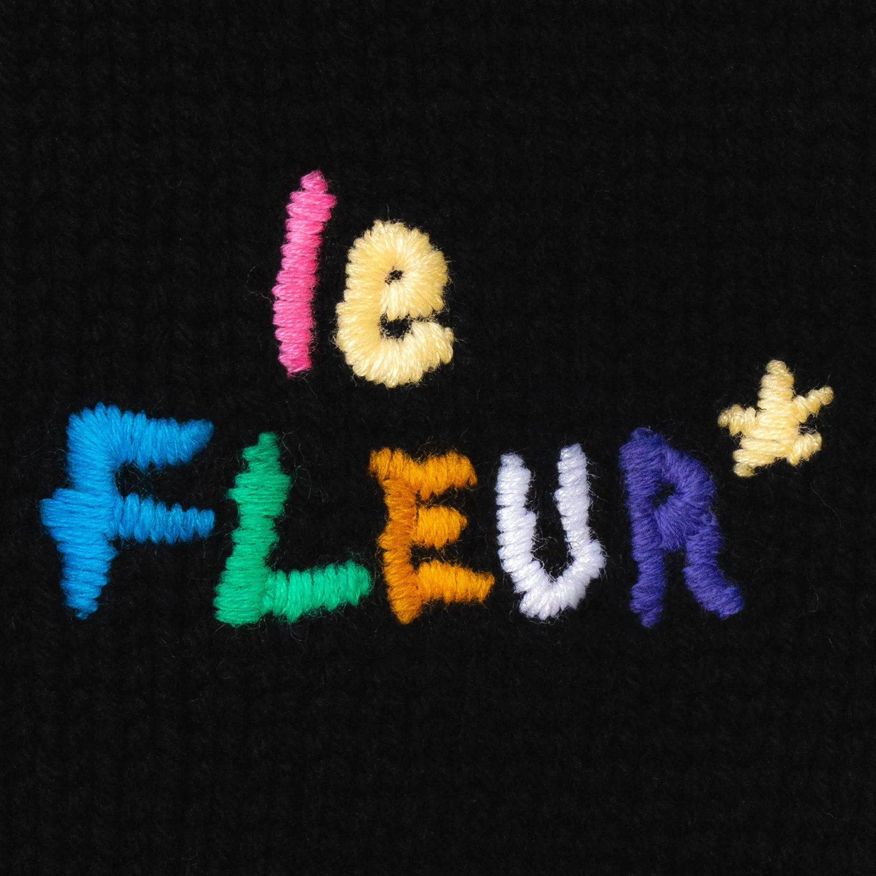 Craggy Sweater Vest sold by GOLF le FLEUR* product image thumbnail 3