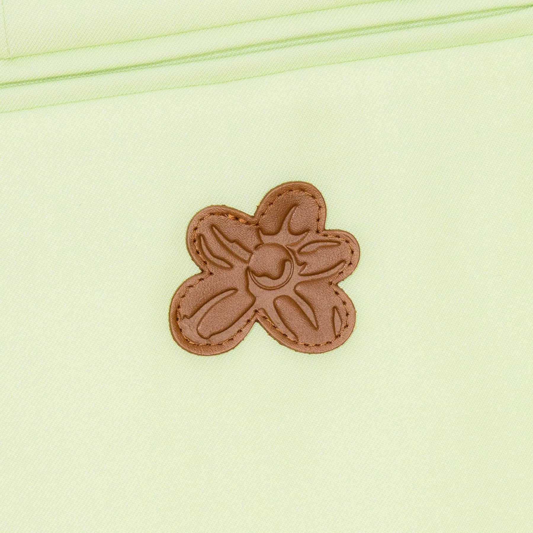 Double Pleated Trousers Mint sold by GOLF le FLEUR* product image thumbnail 3