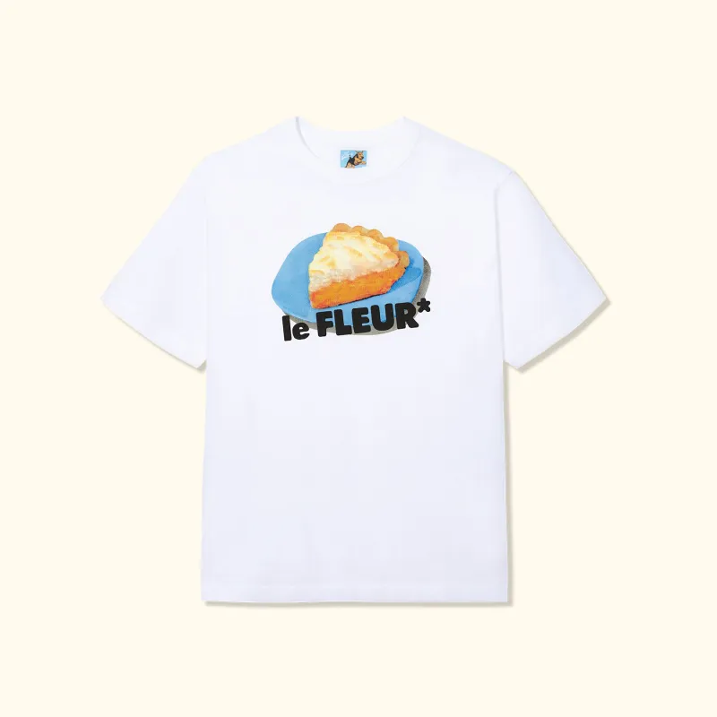 Pie T-Shirt made by GOLF le FLEUR*