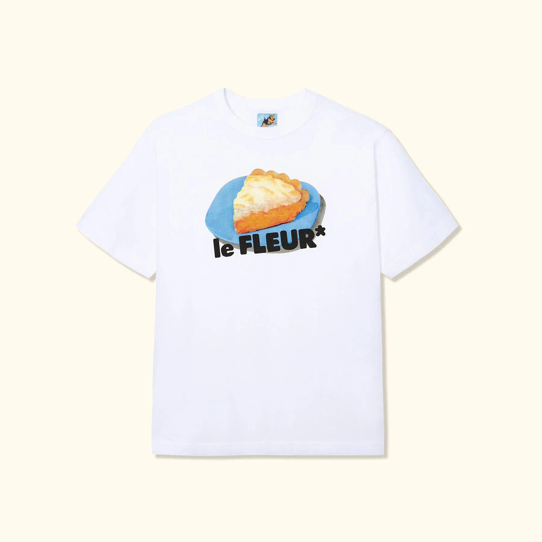 Pie T-Shirt sold by GOLF le FLEUR*