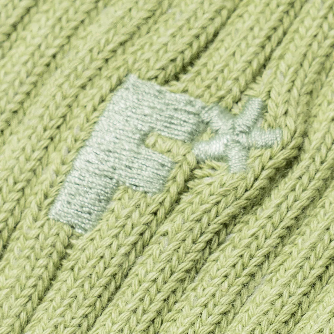 Ivy F* Socks Green sold by GOLF le FLEUR* product image thumbnail 3