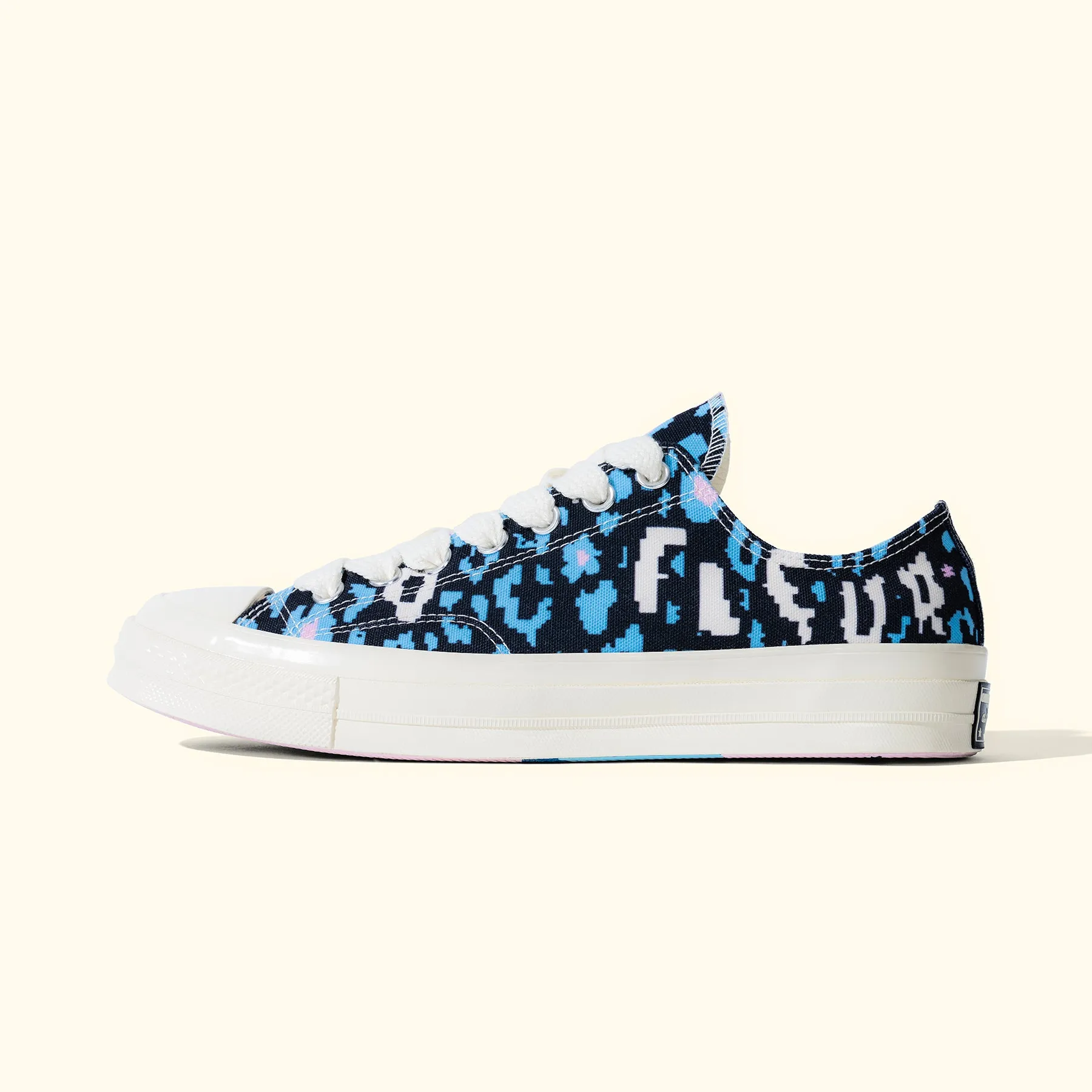 Fleur Camo Chuck 70 Black sold by GOLF le FLEUR* product image thumbnail 3