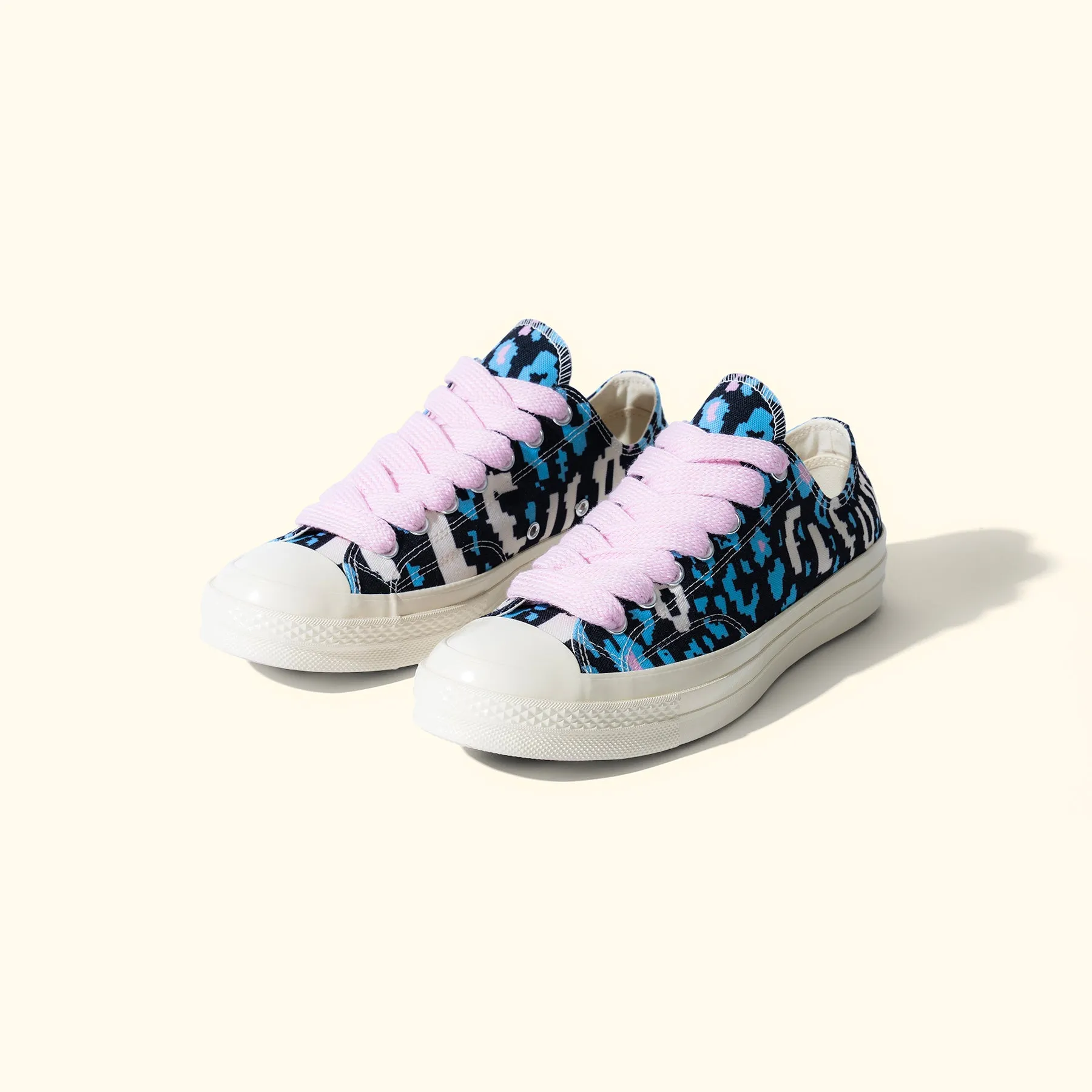 Fleur Camo Chuck 70 Black sold by GOLF le FLEUR* product image thumbnail 2