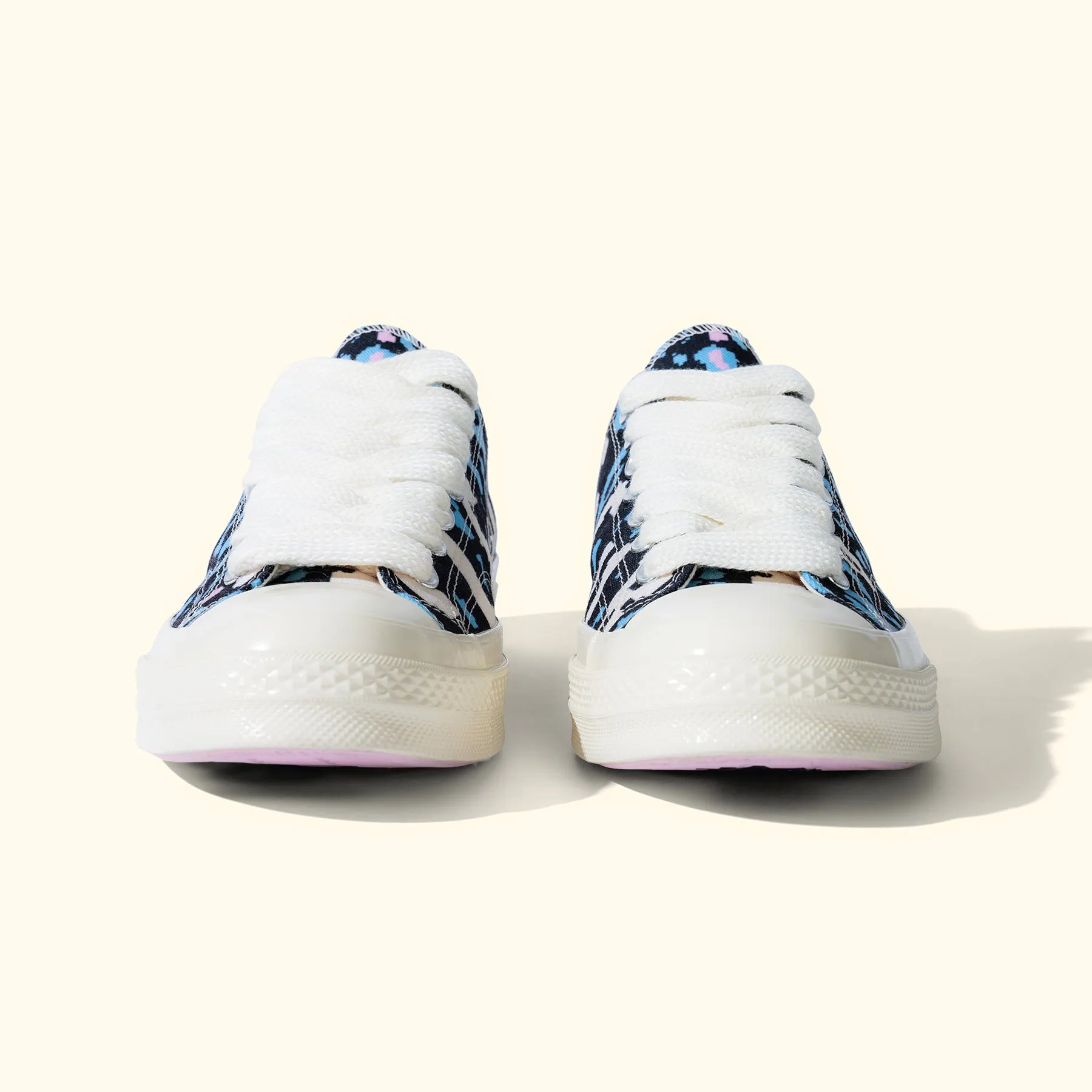 Fleur Camo Chuck 70 Black sold by GOLF le FLEUR* product image thumbnail 5