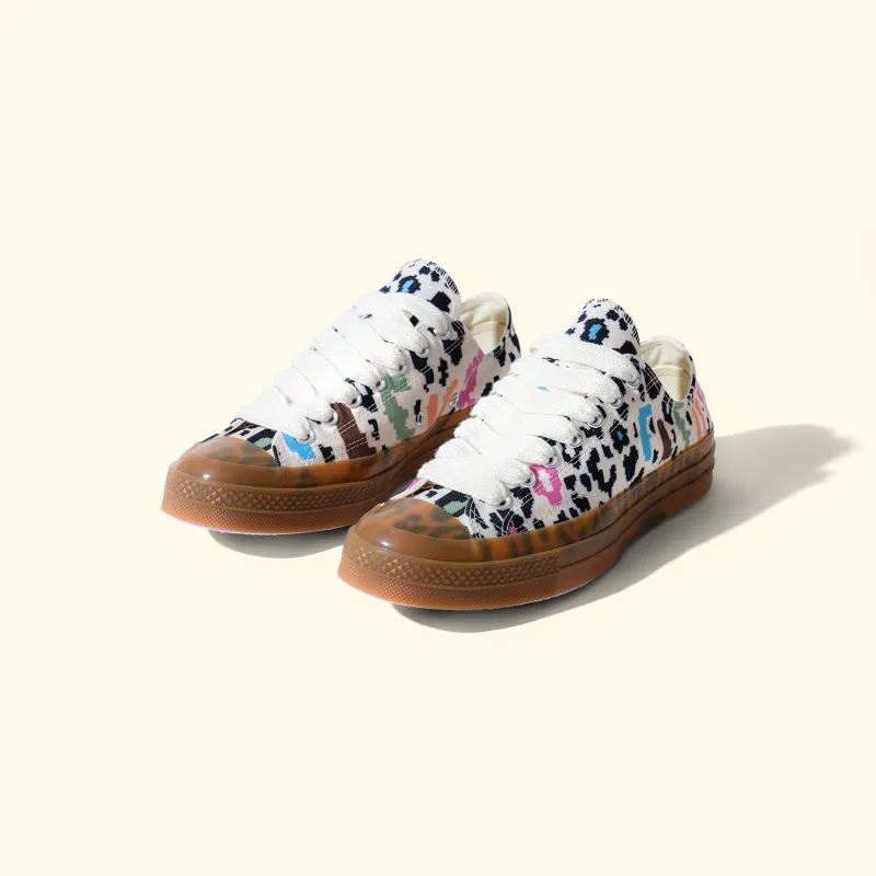 Fleur Camo Chuck 70 Multi sold by GOLF le FLEUR*