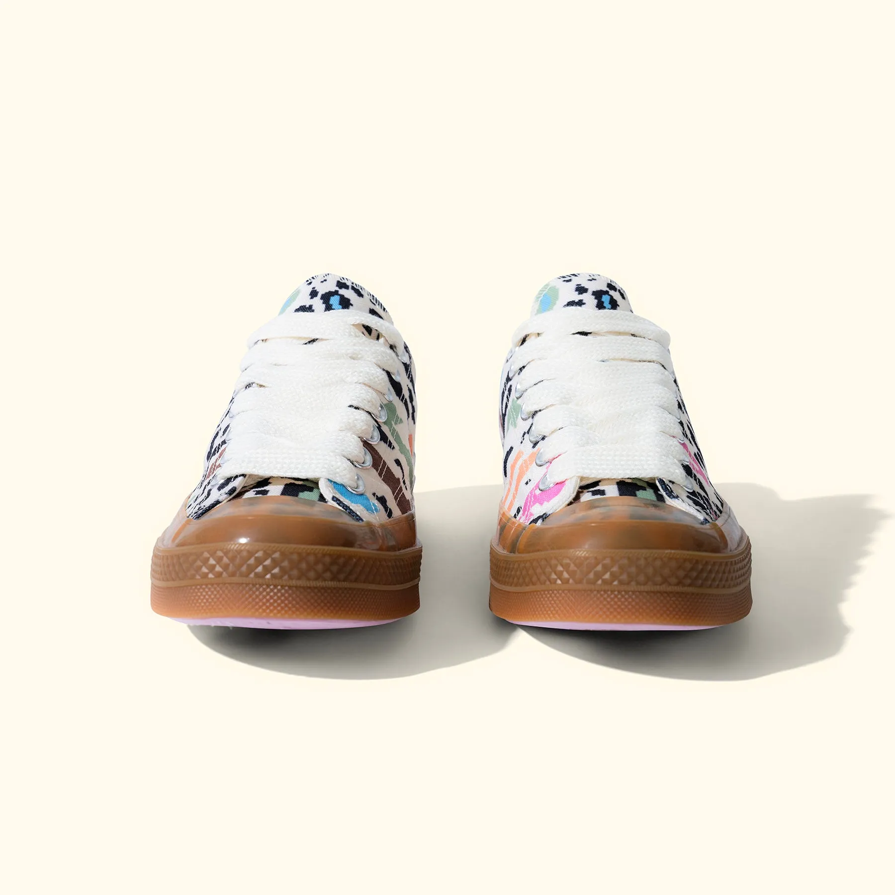 Fleur Camo Chuck 70 Multi sold by GOLF le FLEUR* product image thumbnail 5
