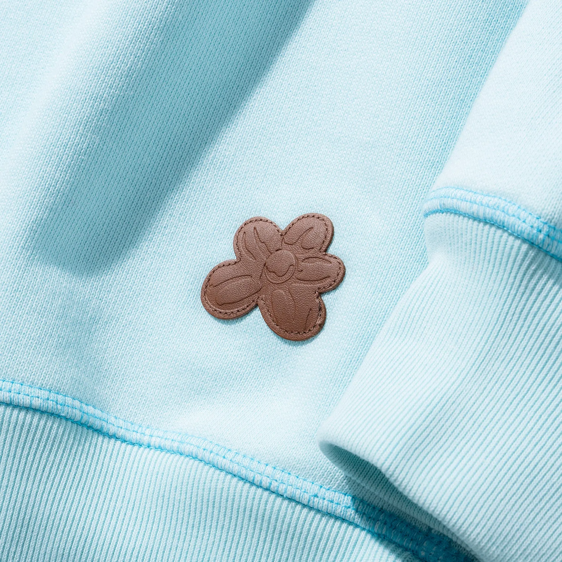 Sunseeker Crewneck Blue sold by GOLF le FLEUR* product image thumbnail 3