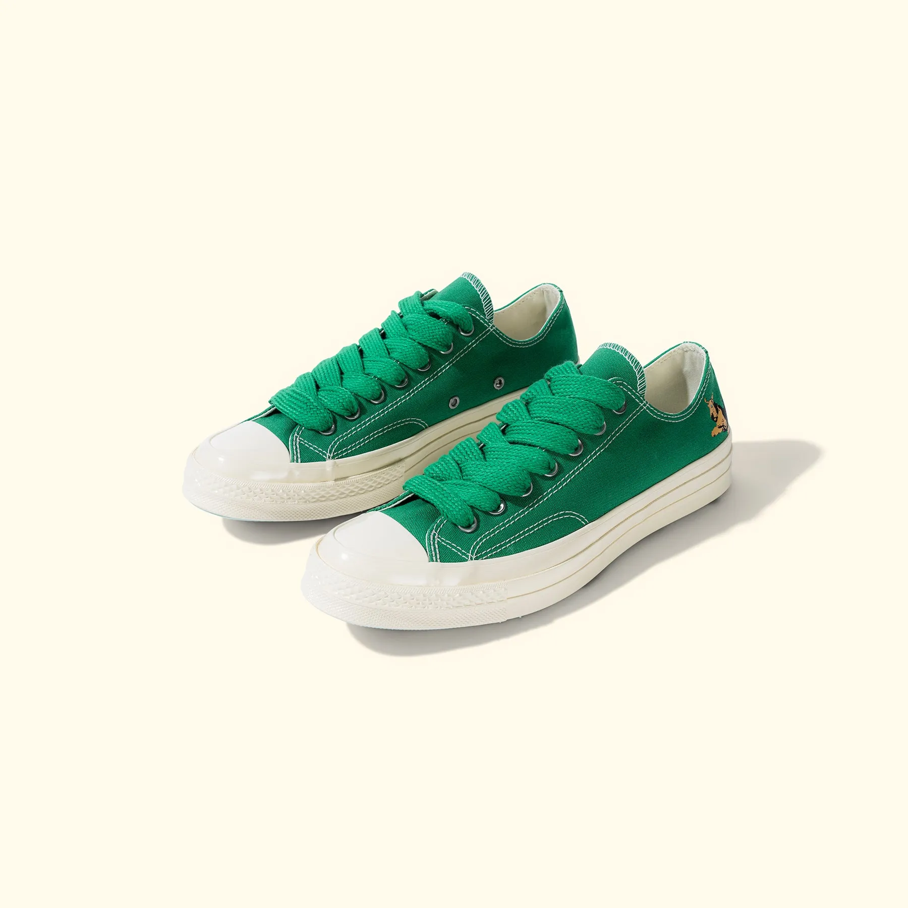 Darryl Chuck 70 Kelly Green sold by GOLF le FLEUR* product image thumbnail 3
