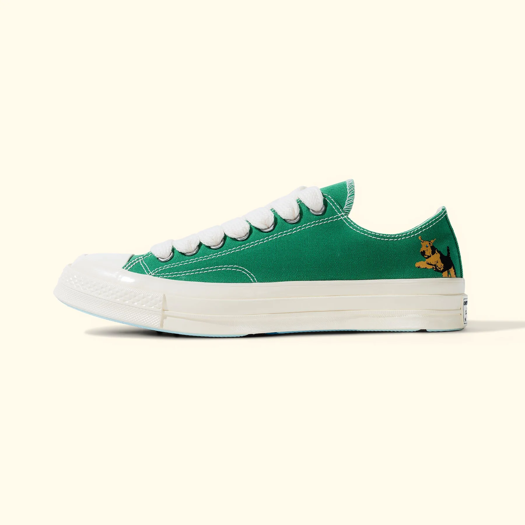 Darryl Chuck 70 Kelly Green sold by GOLF le FLEUR* product image thumbnail 4