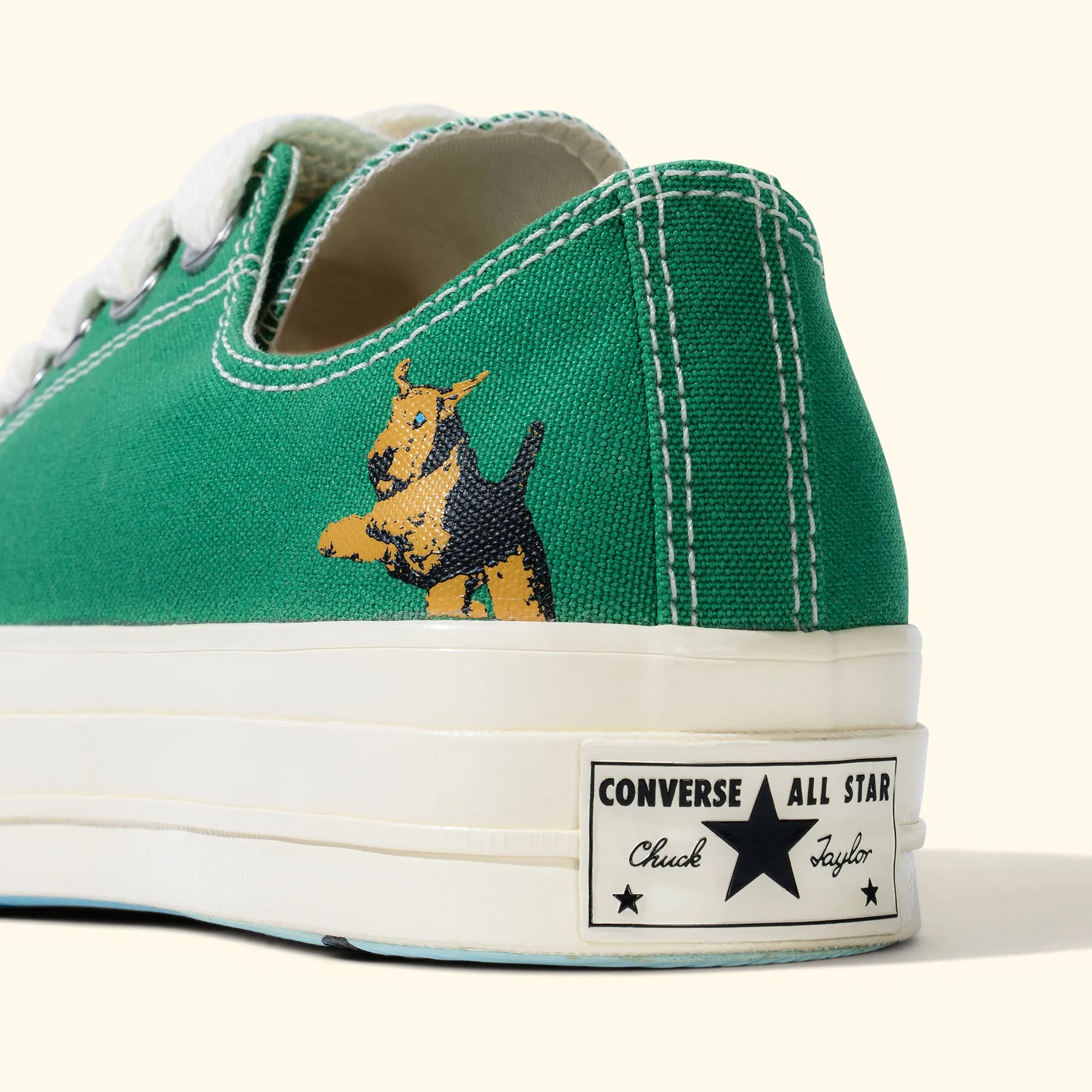 Darryl Chuck 70 Kelly Green sold by GOLF le FLEUR* product image thumbnail 5