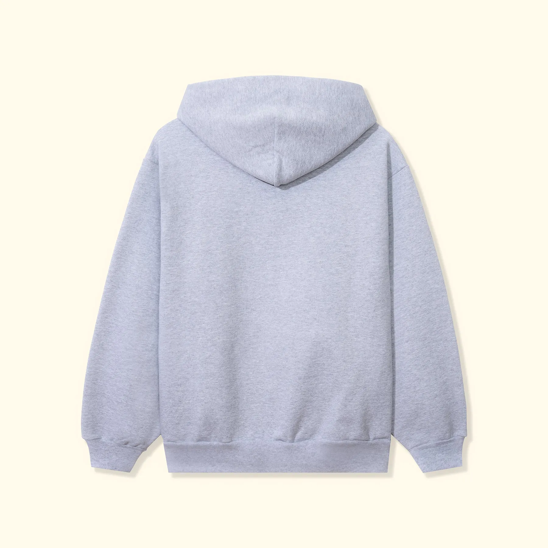 Cursive Hoodie sold by GOLF le FLEUR* product image thumbnail 2