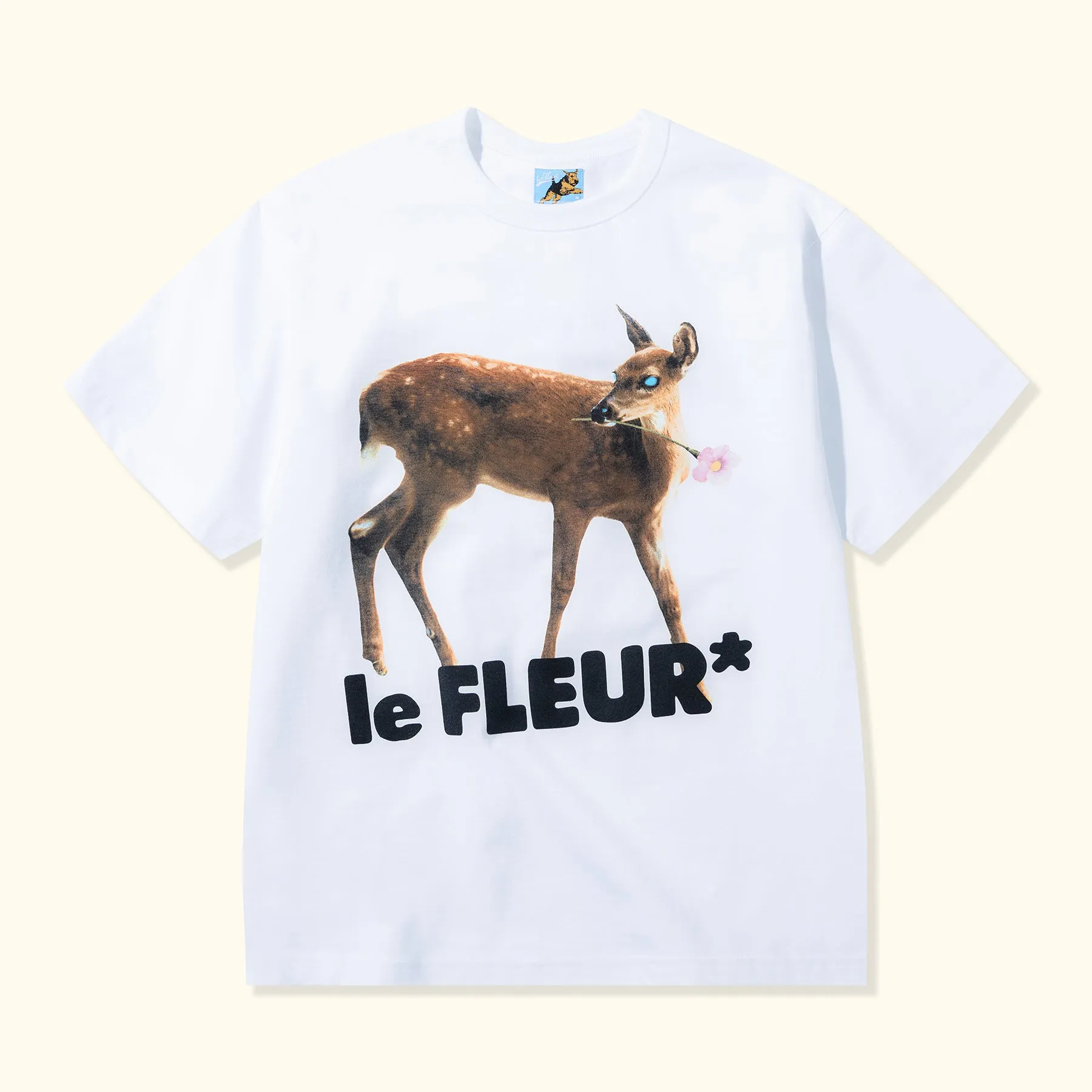 Bambi T-Shirt sold by GOLF le FLEUR*