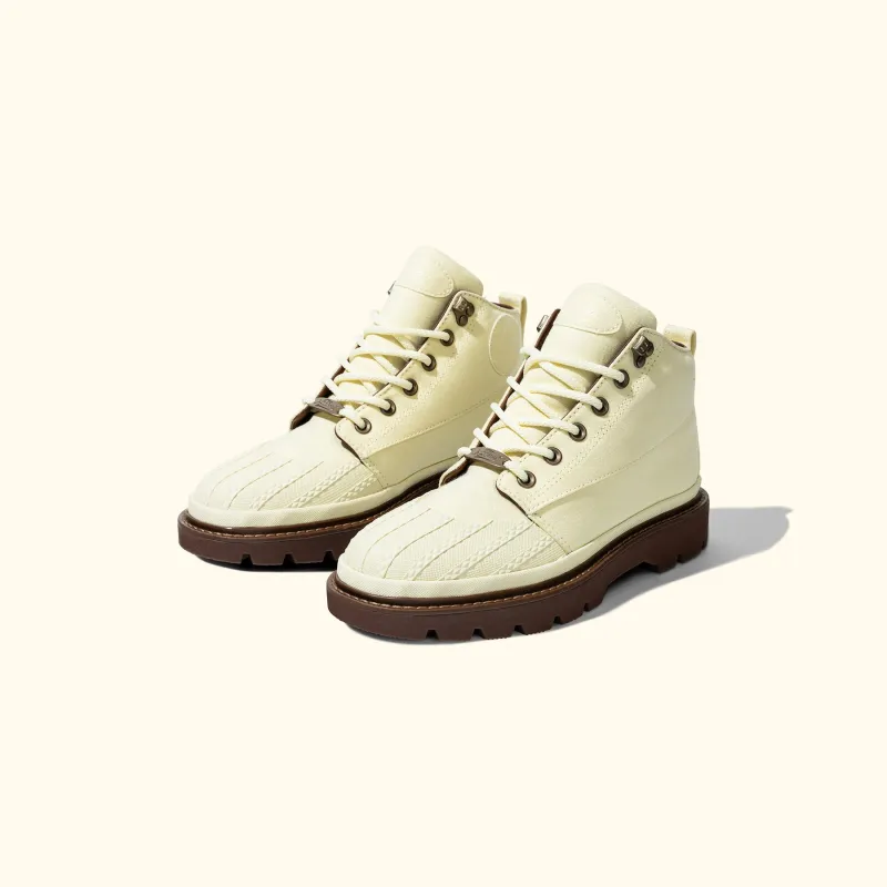 1908 Bronco Boot Pear sold by GOLF le FLEUR*