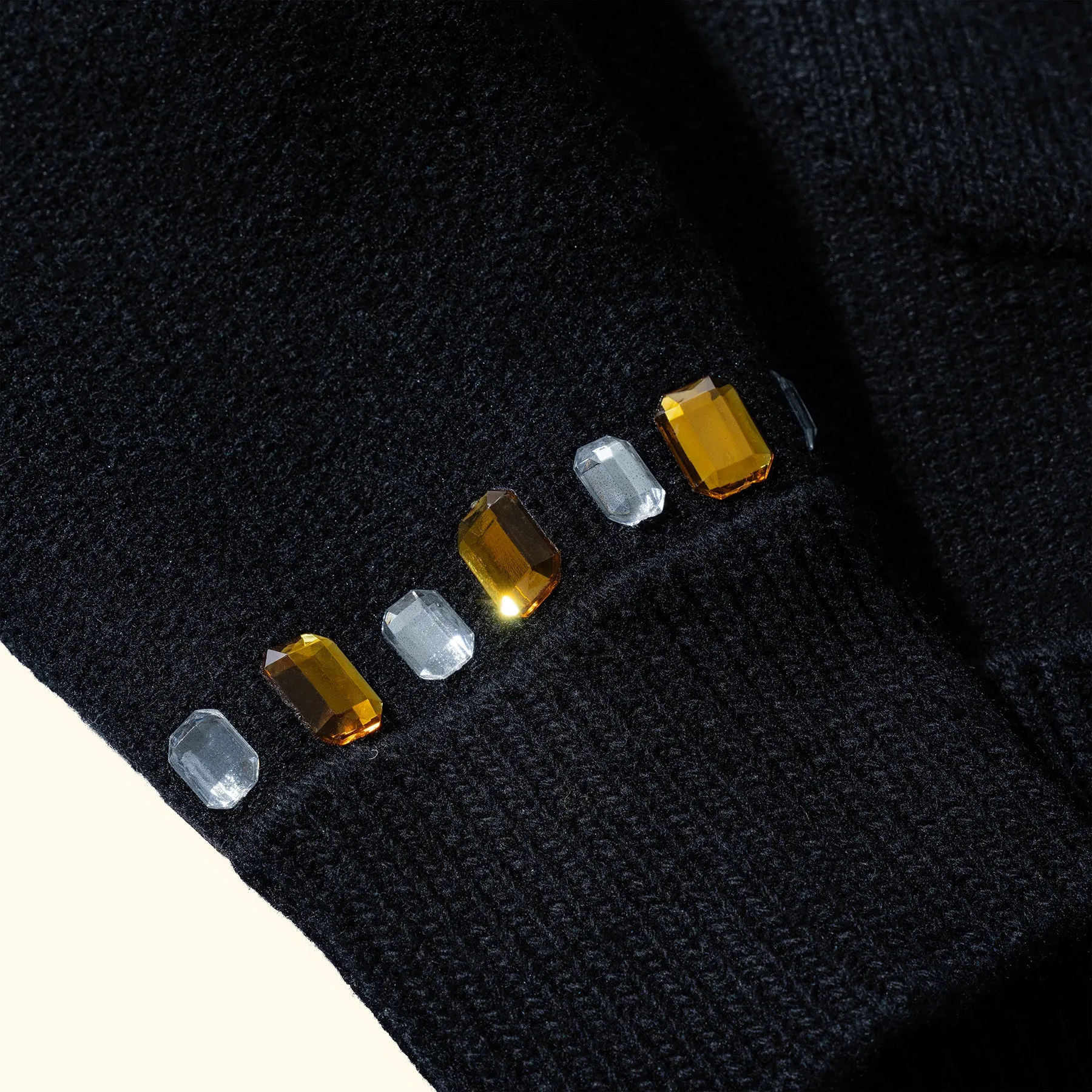 Gemstone Cardigan sold by GOLF le FLEUR* product image thumbnail 4