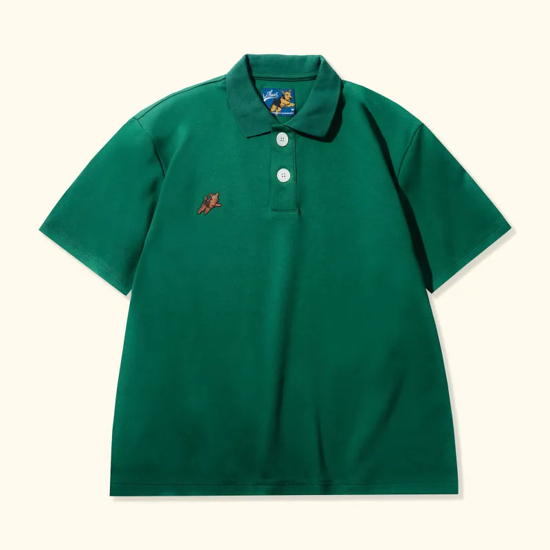 Darryl Polo Green sold by GOLF le FLEUR*