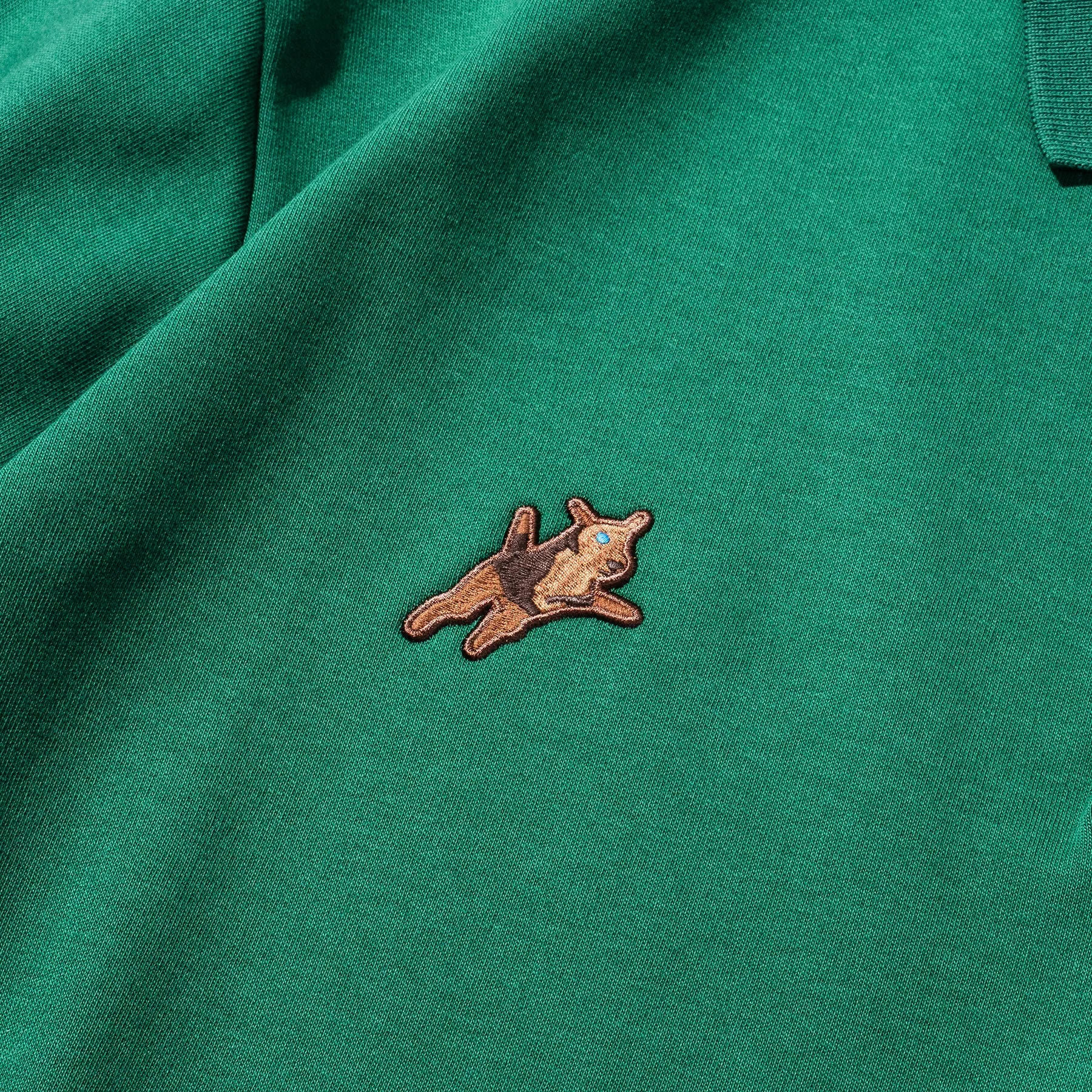 Darryl Polo Green sold by GOLF le FLEUR* product image thumbnail 2