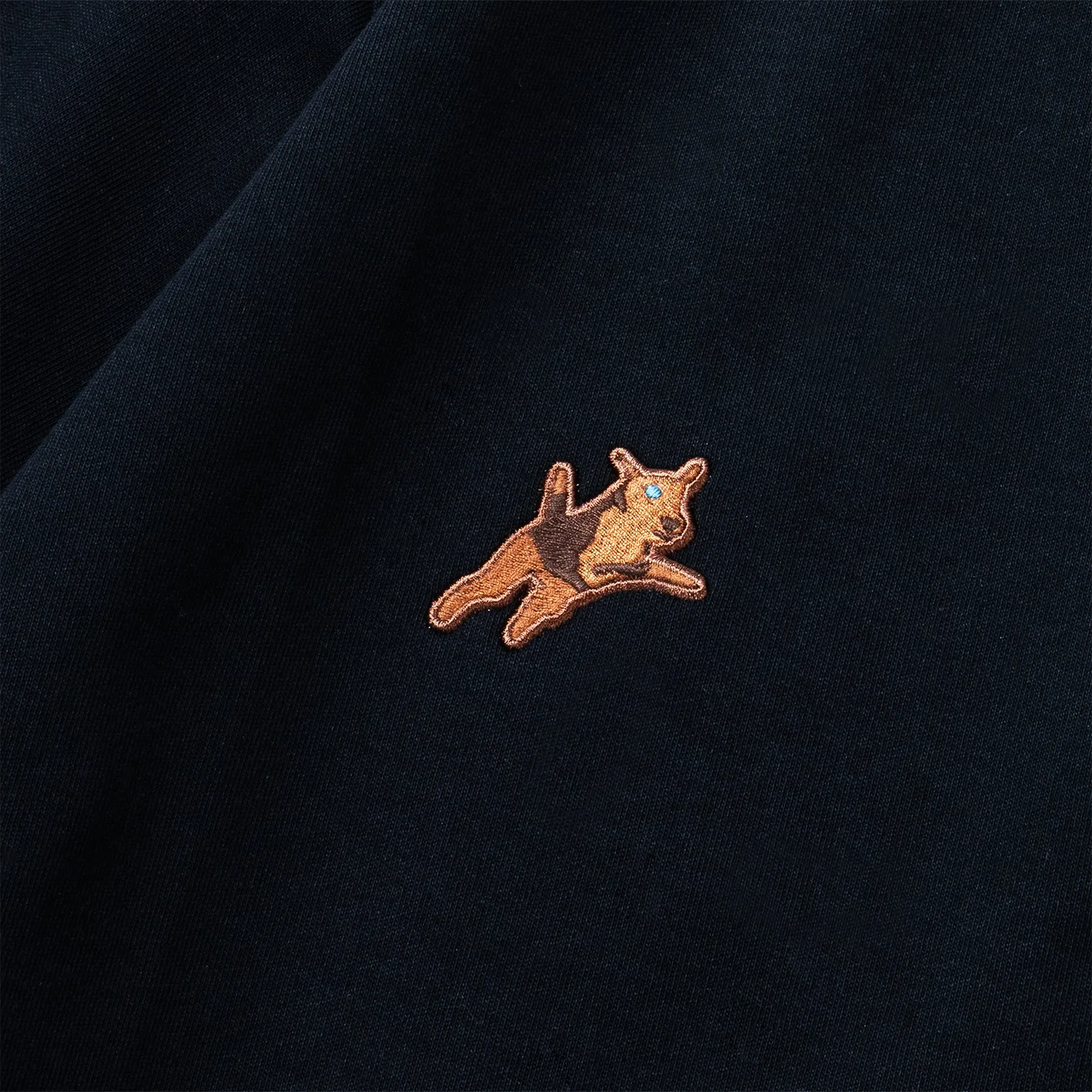 Darryl Polo Black sold by GOLF le FLEUR* product image thumbnail 2