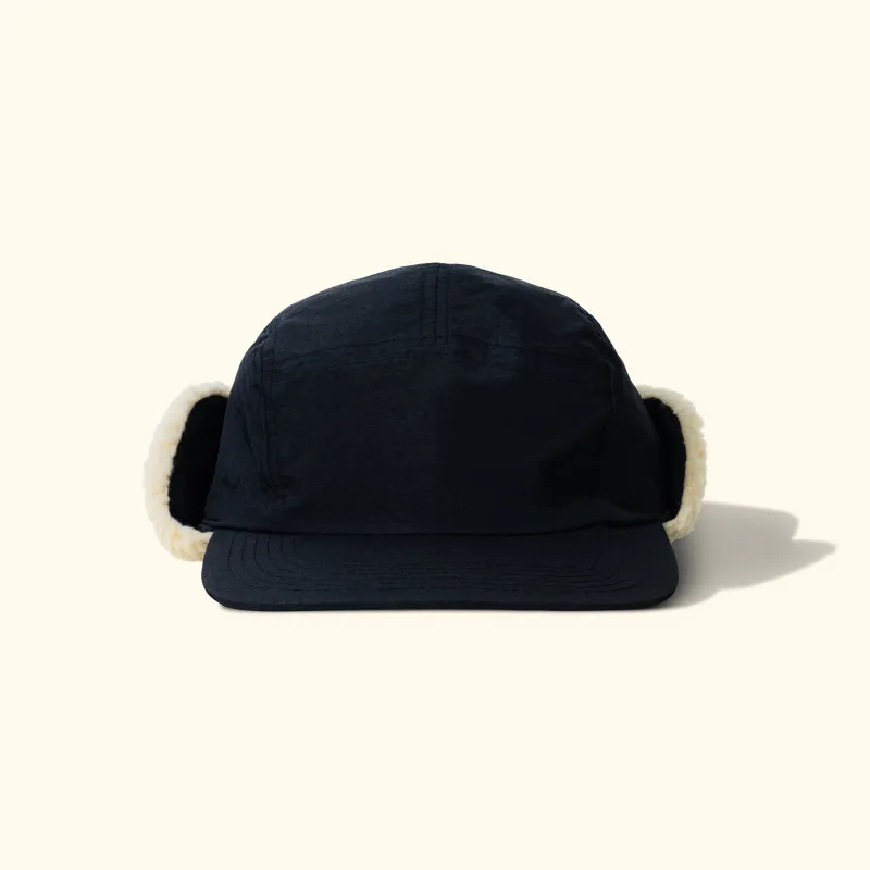 Bronco Hat Black sold by GOLF le FLEUR*