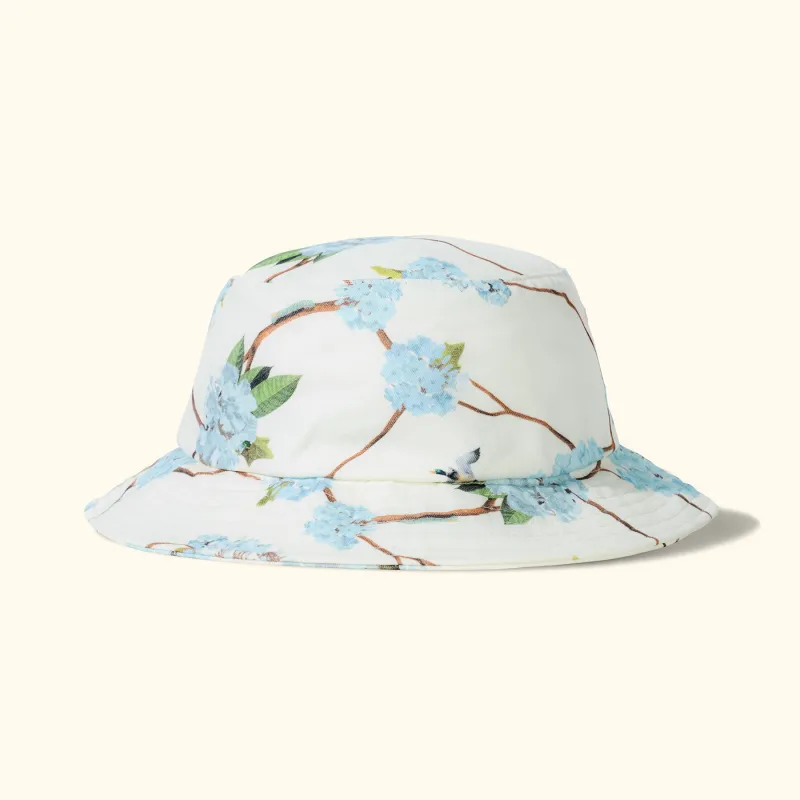 Floral Critter Bucket Hat sold by GOLF le FLEUR*