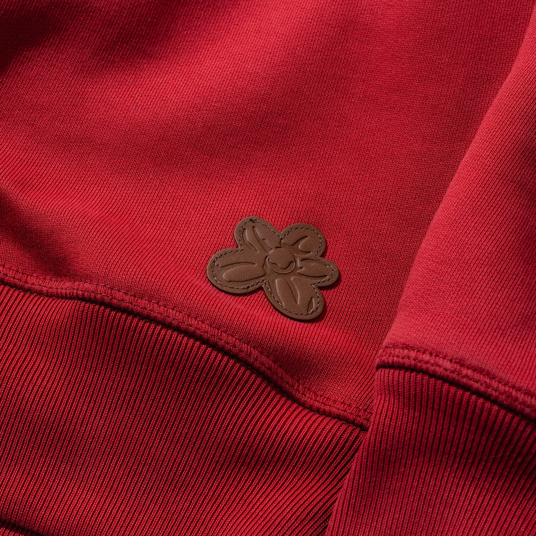 Sunseeker Crewneck Red sold by GOLF le FLEUR* product image thumbnail 3