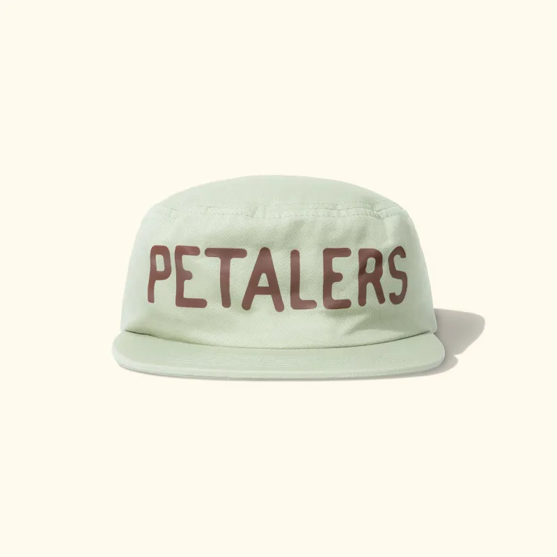 Petalers Pillbox Hat Mint sold by GOLF le FLEUR*