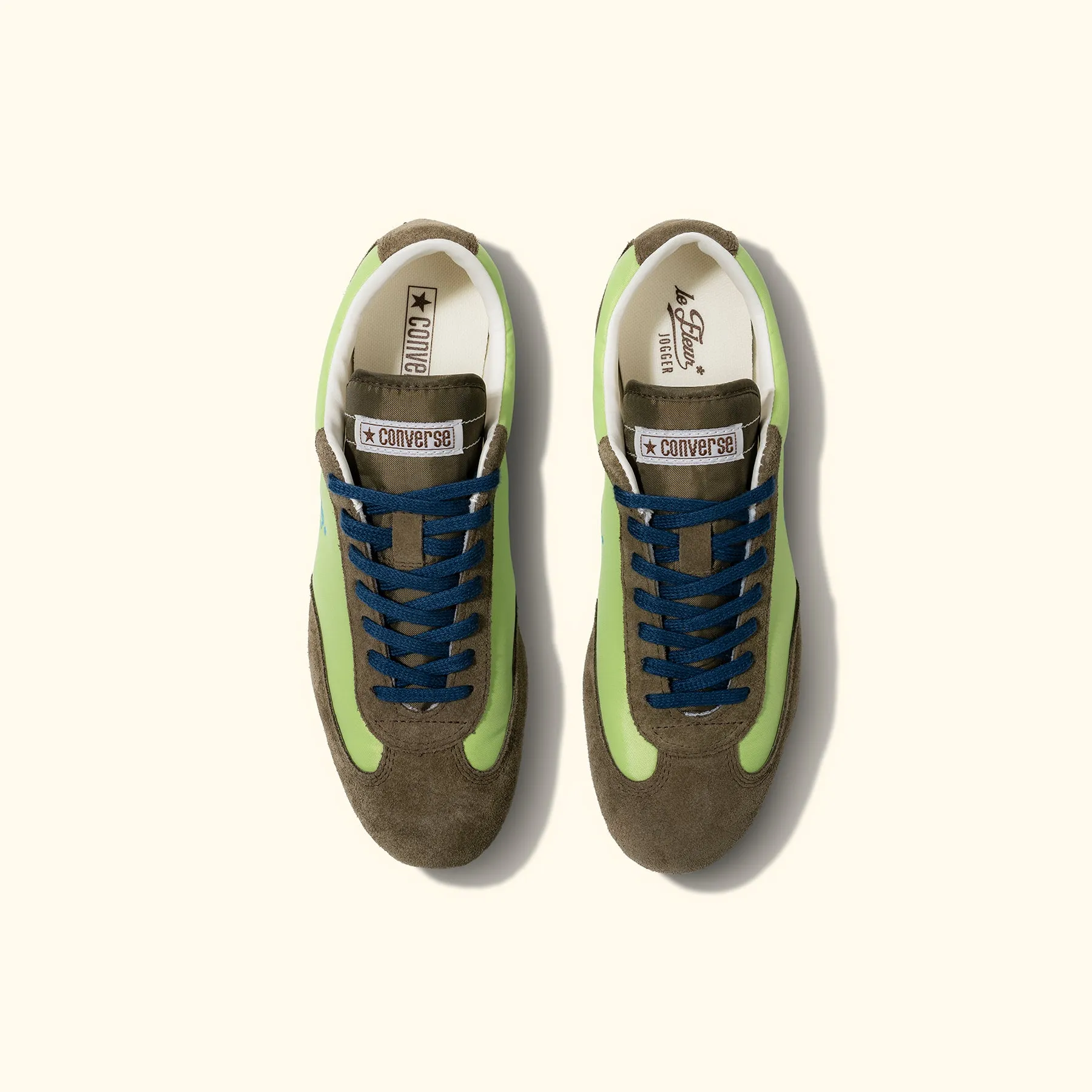 1908 Jogger Jungle sold by GOLF le FLEUR* product image thumbnail 3