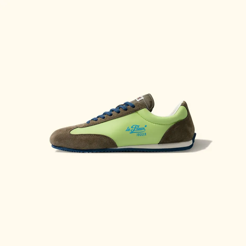 1908 Jogger Jungle made by GOLF le FLEUR*