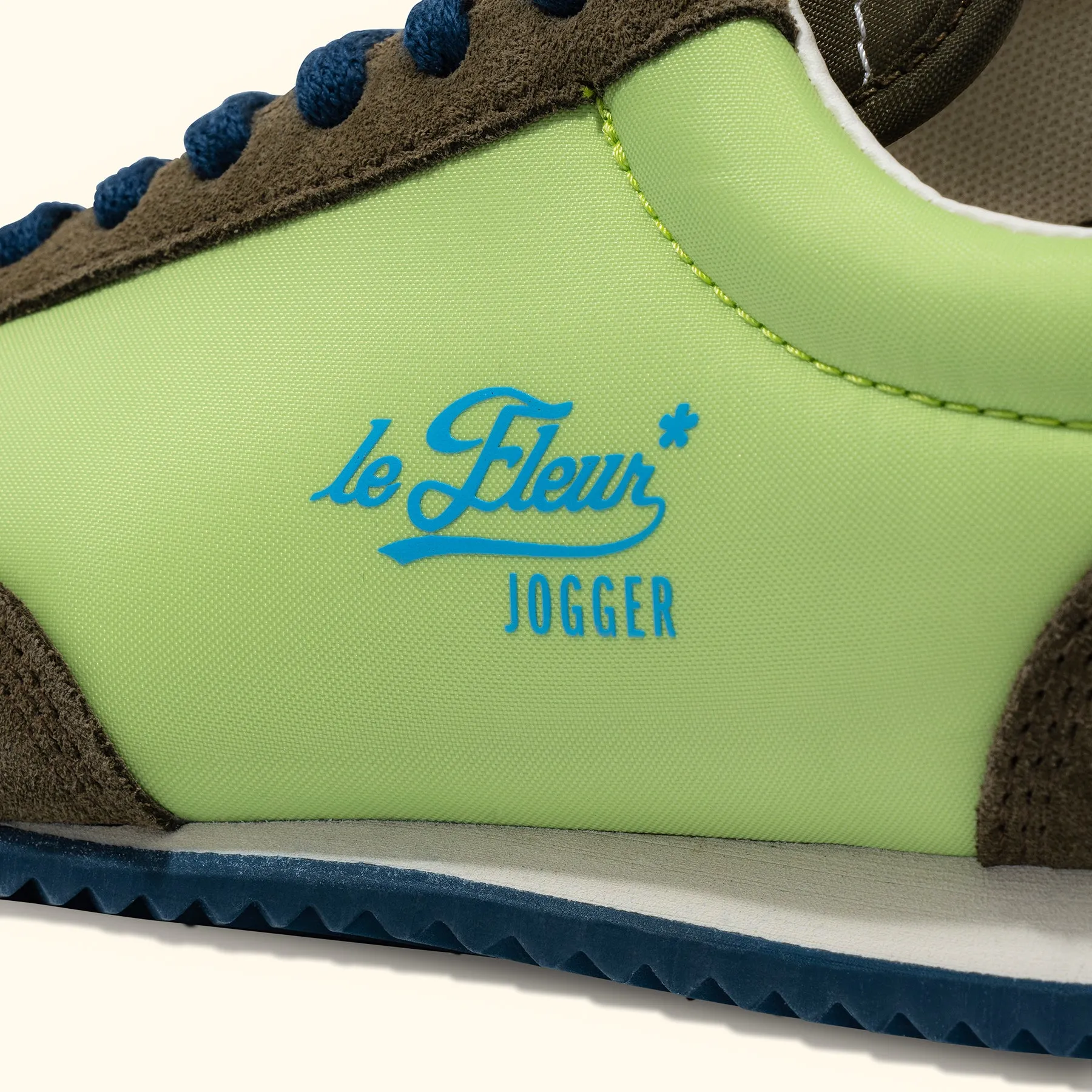 1908 Jogger Jungle sold by GOLF le FLEUR* product image thumbnail 5