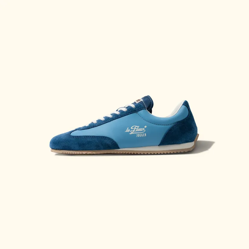 1908 Jogger Deep Sea made by GOLF le FLEUR*