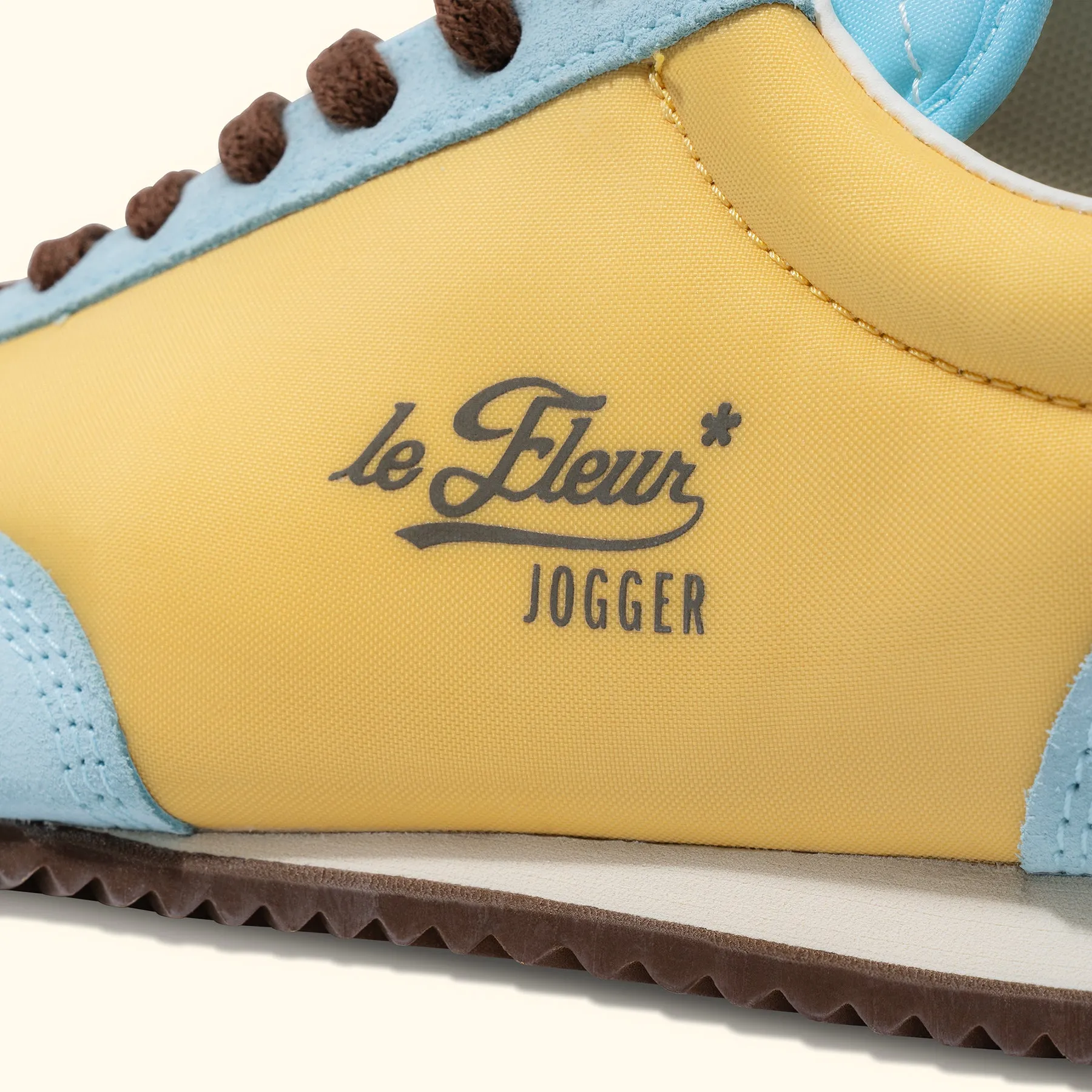 The Jogger Sahara sold by GOLF le FLEUR* product image thumbnail 5