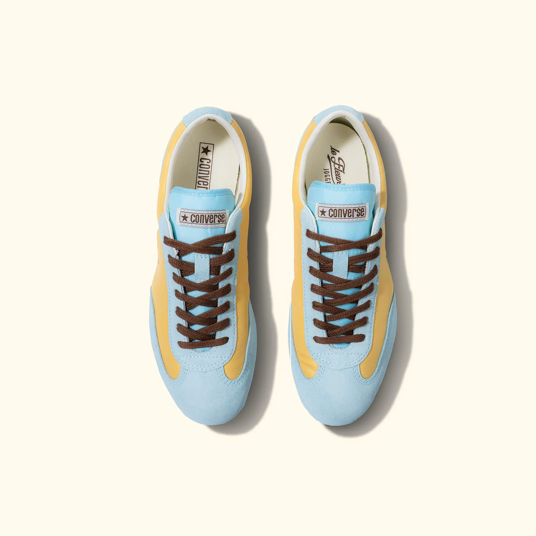 The Jogger Sahara sold by GOLF le FLEUR* product image thumbnail 3